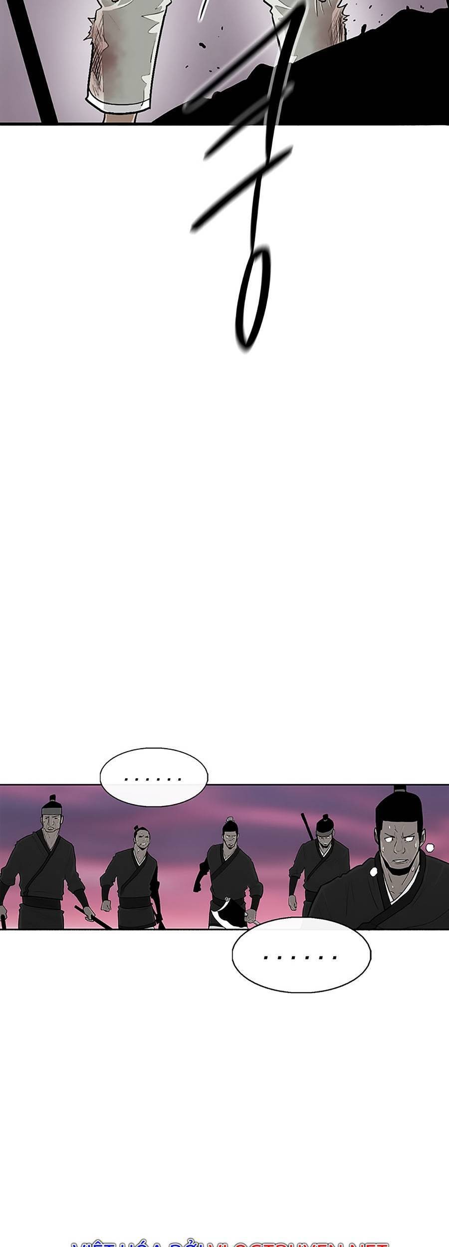 Bắc Kiếm Giang Hồ Chap 123 - Next Chap 124