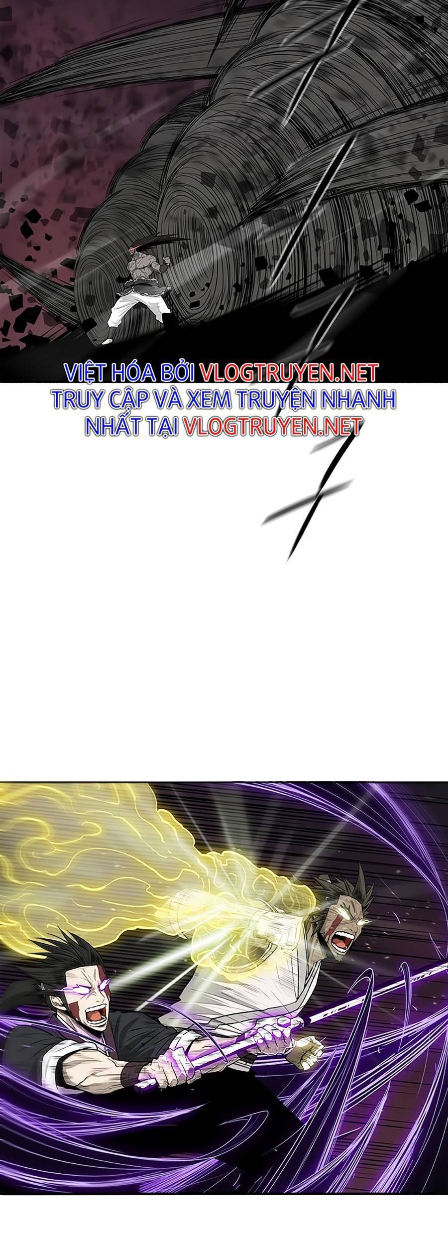 Bắc Kiếm Giang Hồ Chap 123 - Next Chap 124