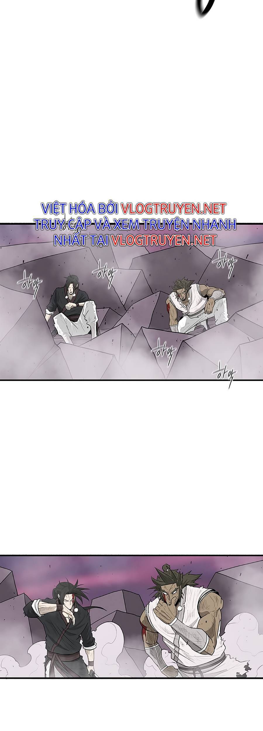 Bắc Kiếm Giang Hồ Chap 123 - Next Chap 124