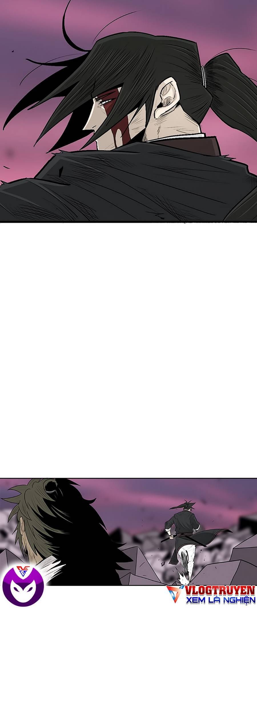 Bắc Kiếm Giang Hồ Chap 123 - Next Chap 124