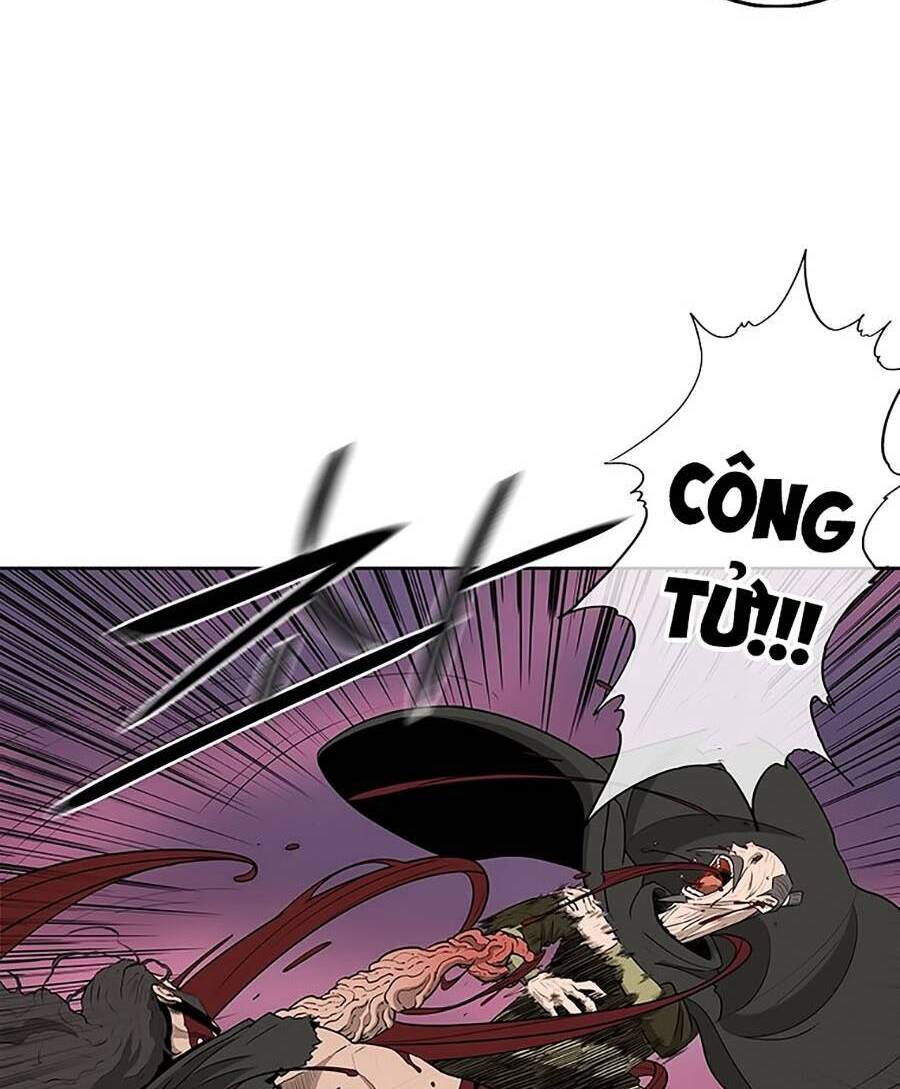 Bắc Kiếm Giang Hồ Chap 123 - Next Chap 124