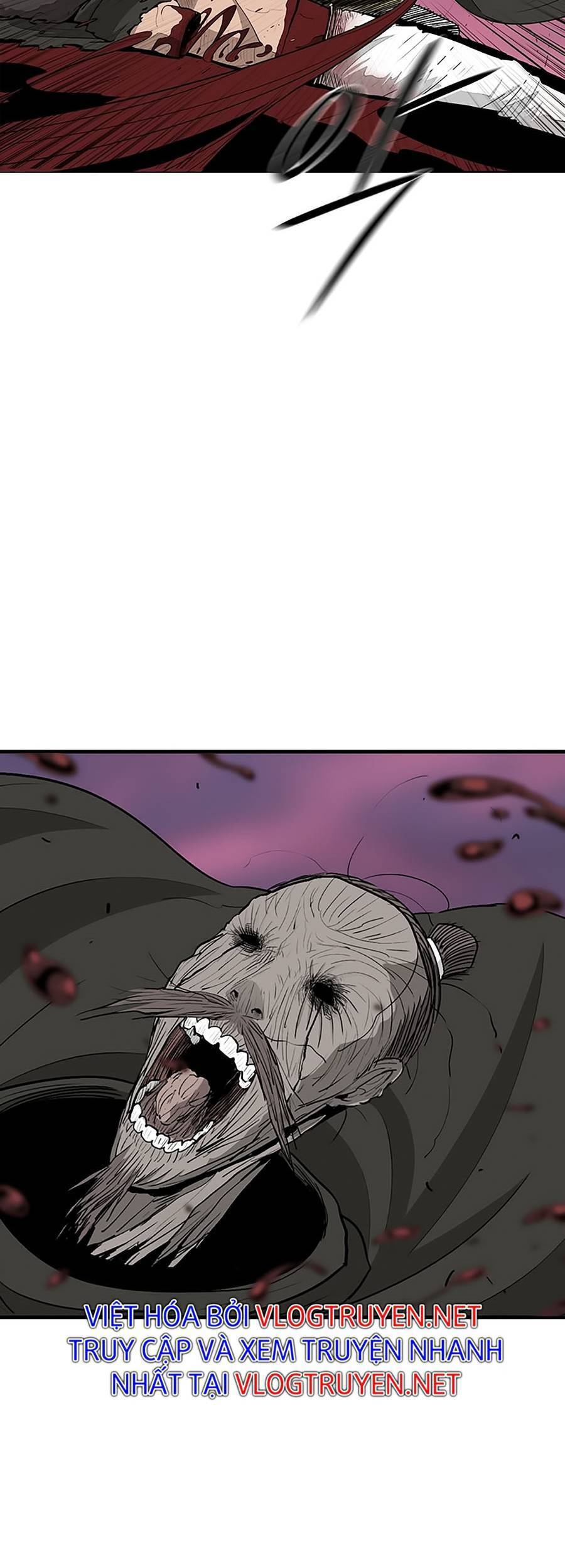 Bắc Kiếm Giang Hồ Chap 123 - Next Chap 124