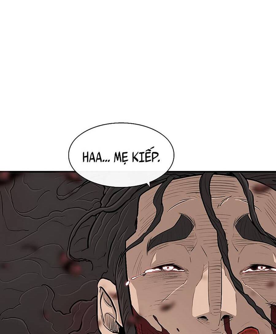 Bắc Kiếm Giang Hồ Chap 123 - Next Chap 124