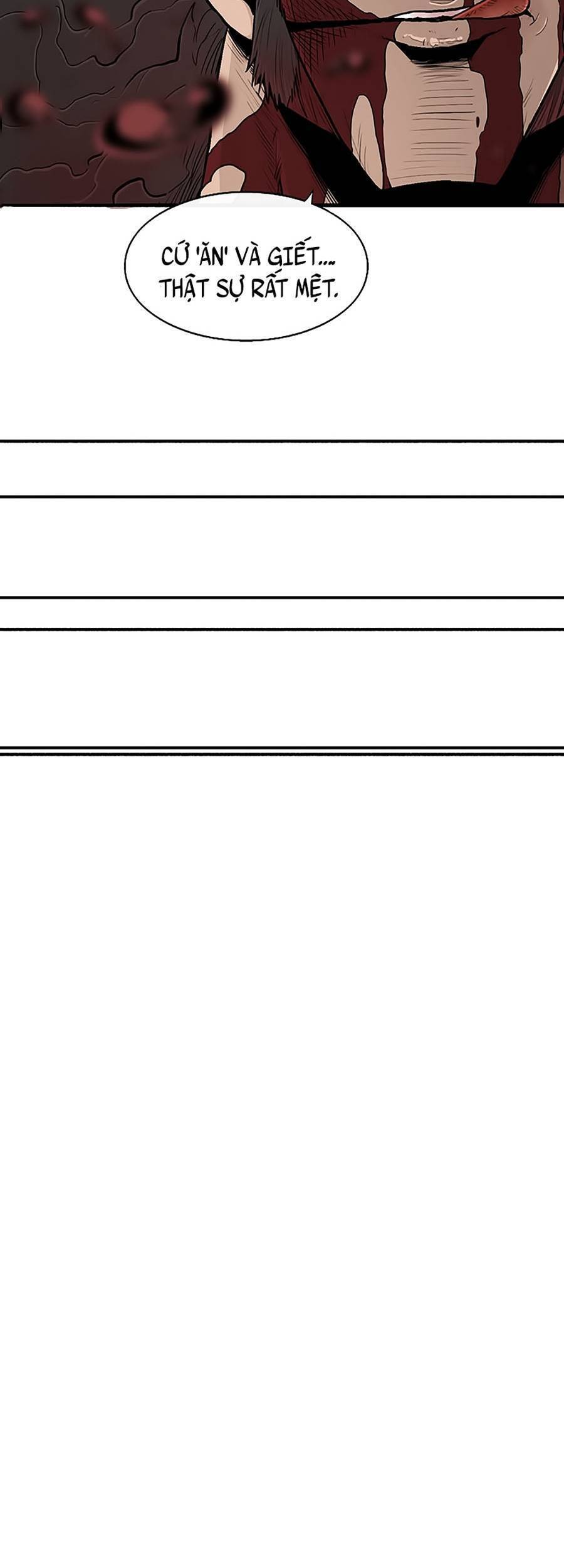 Bắc Kiếm Giang Hồ Chap 123 - Next Chap 124