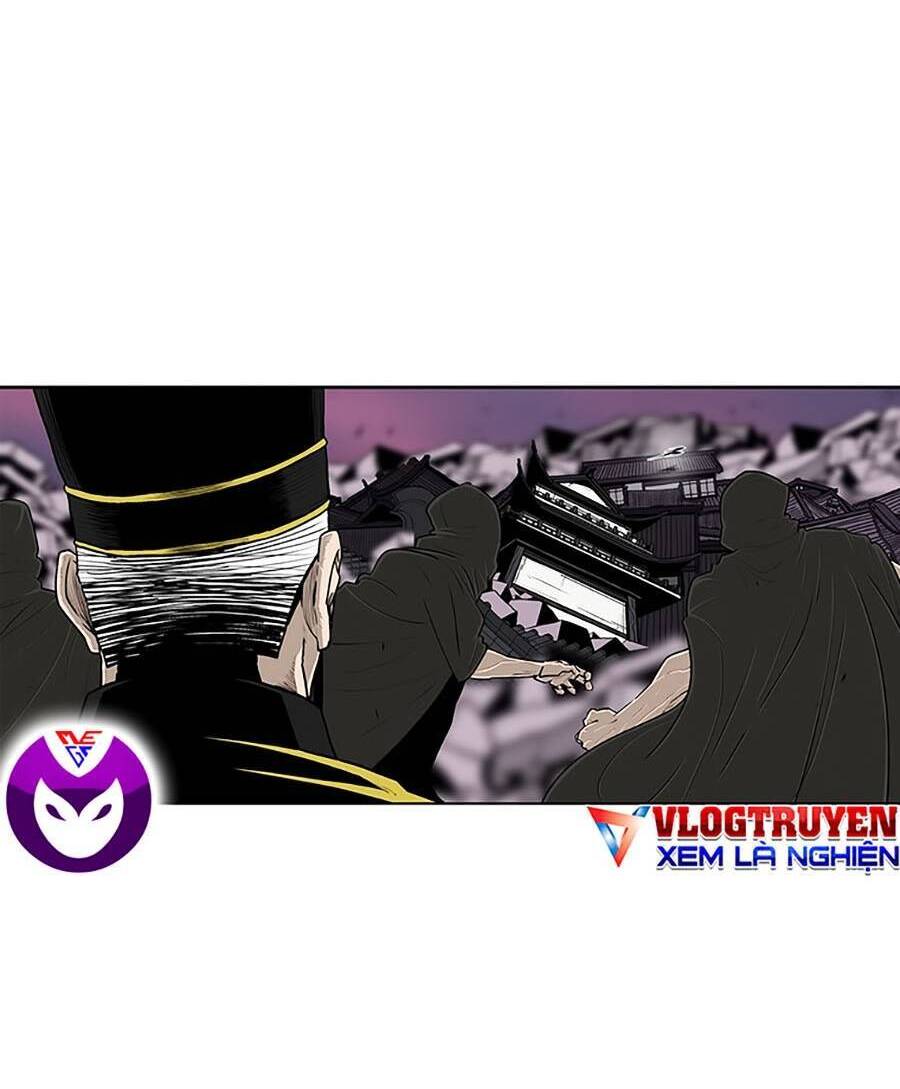 Bắc Kiếm Giang Hồ Chap 123 - Next Chap 124