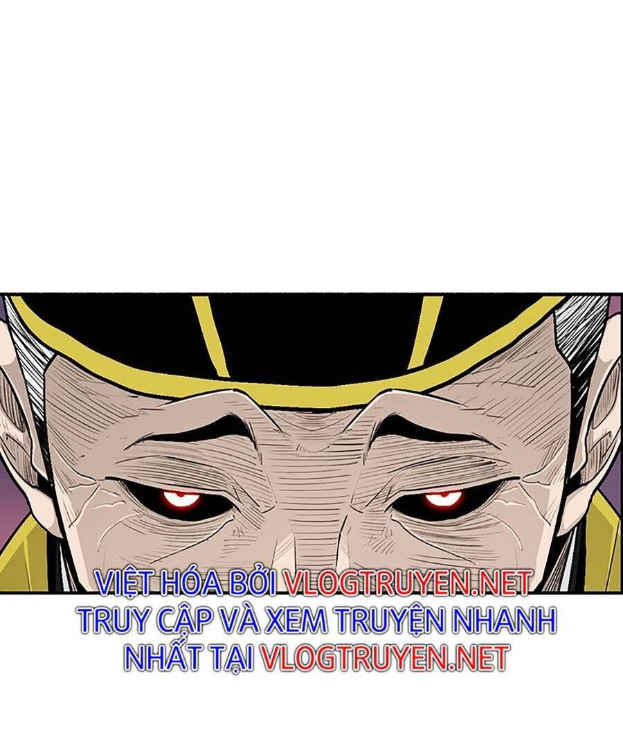 Bắc Kiếm Giang Hồ Chap 123 - Next Chap 124