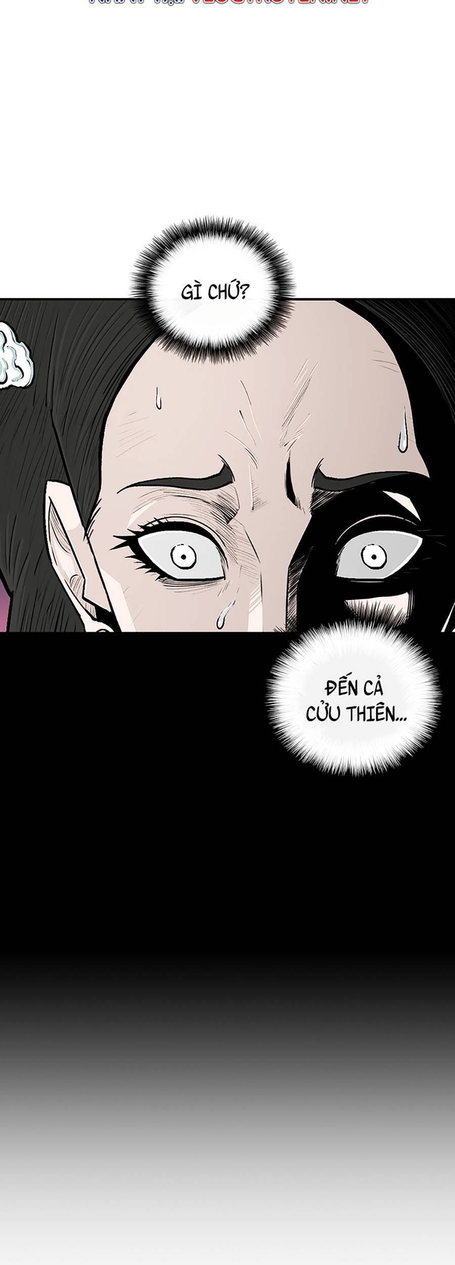 Bắc Kiếm Giang Hồ Chap 123 - Next Chap 124