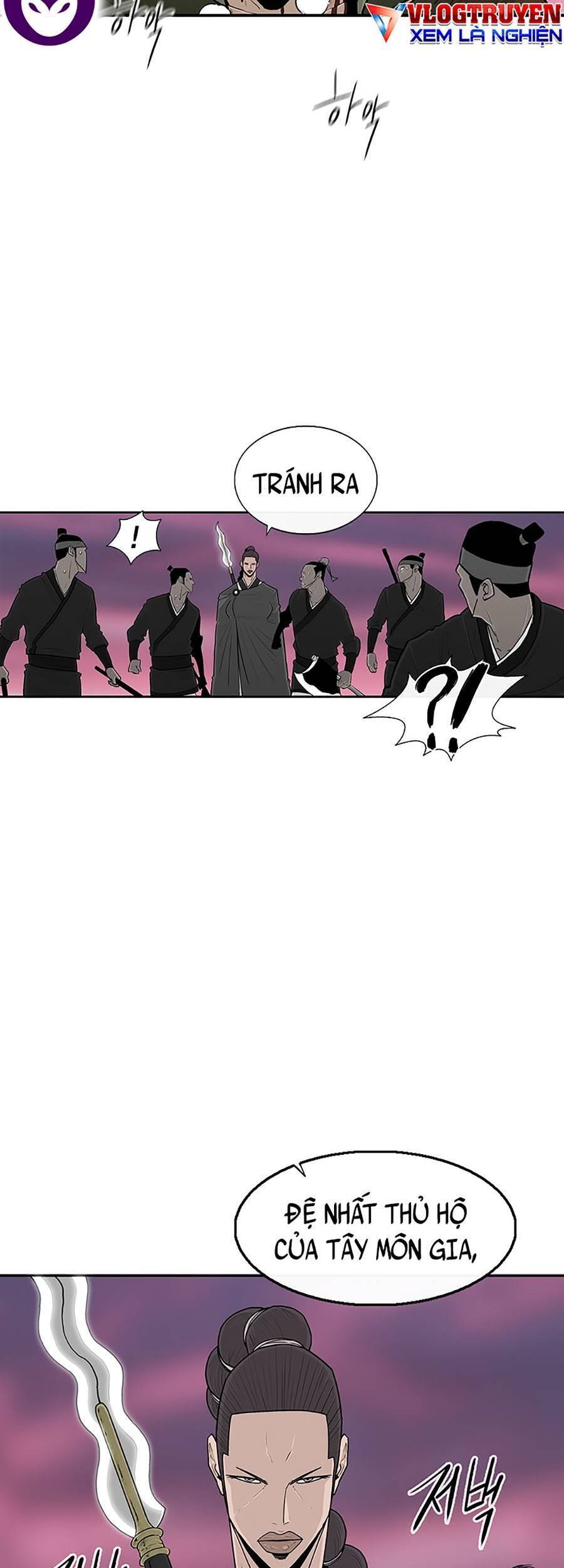 Bắc Kiếm Giang Hồ Chap 123 - Next Chap 124