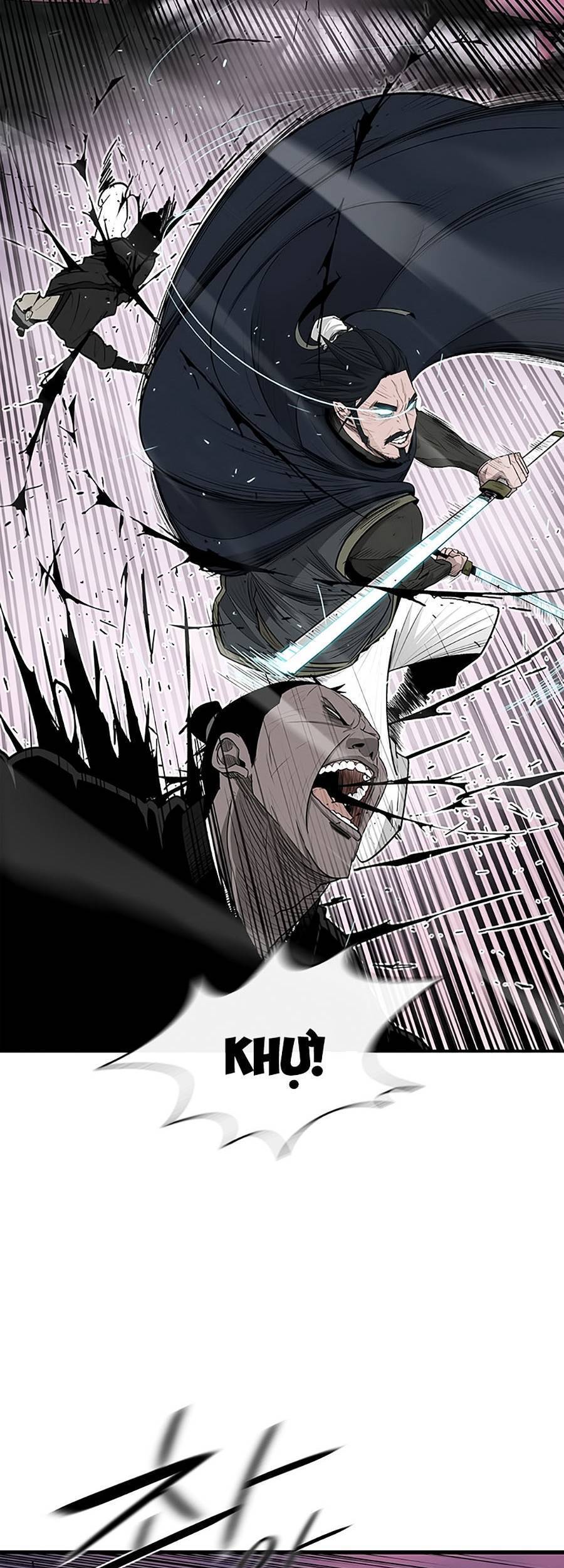 Bắc Kiếm Giang Hồ Chap 123 - Next Chap 124