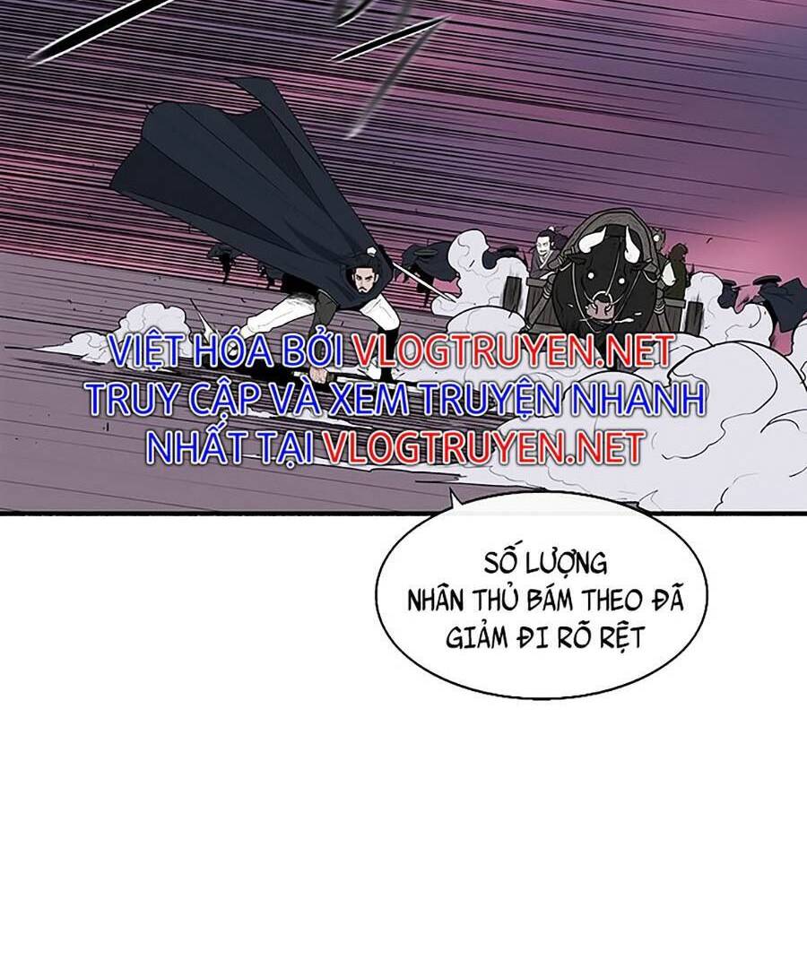 Bắc Kiếm Giang Hồ Chap 123 - Next Chap 124