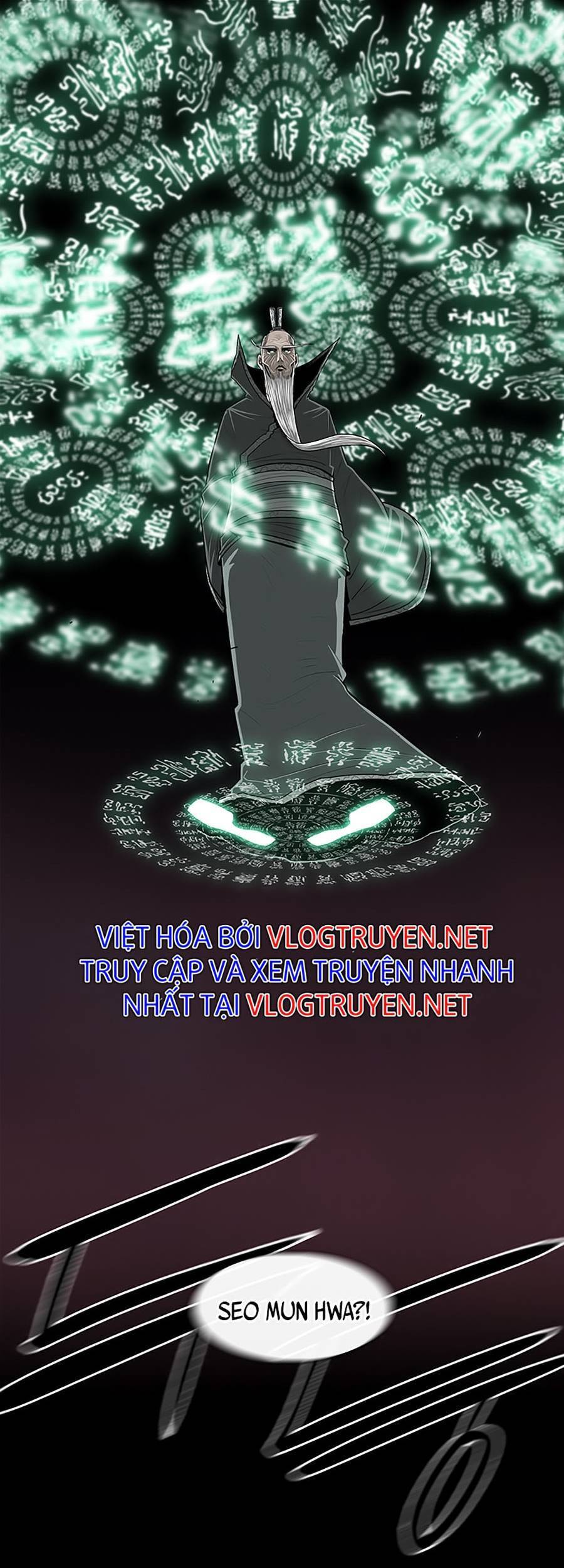 Bắc Kiếm Giang Hồ Chap 123 - Next Chap 124