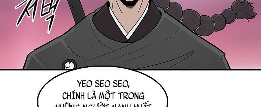 Bắc Kiếm Giang Hồ Chap 123 - Next Chap 124