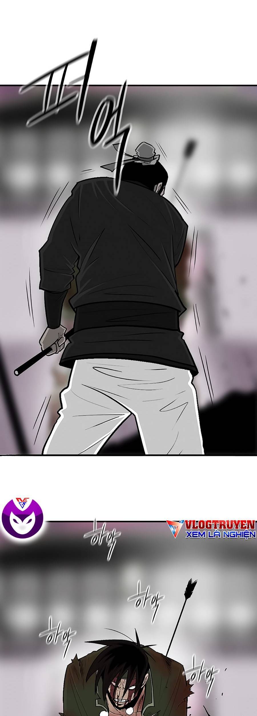 Bắc Kiếm Giang Hồ Chap 123 - Next Chap 124