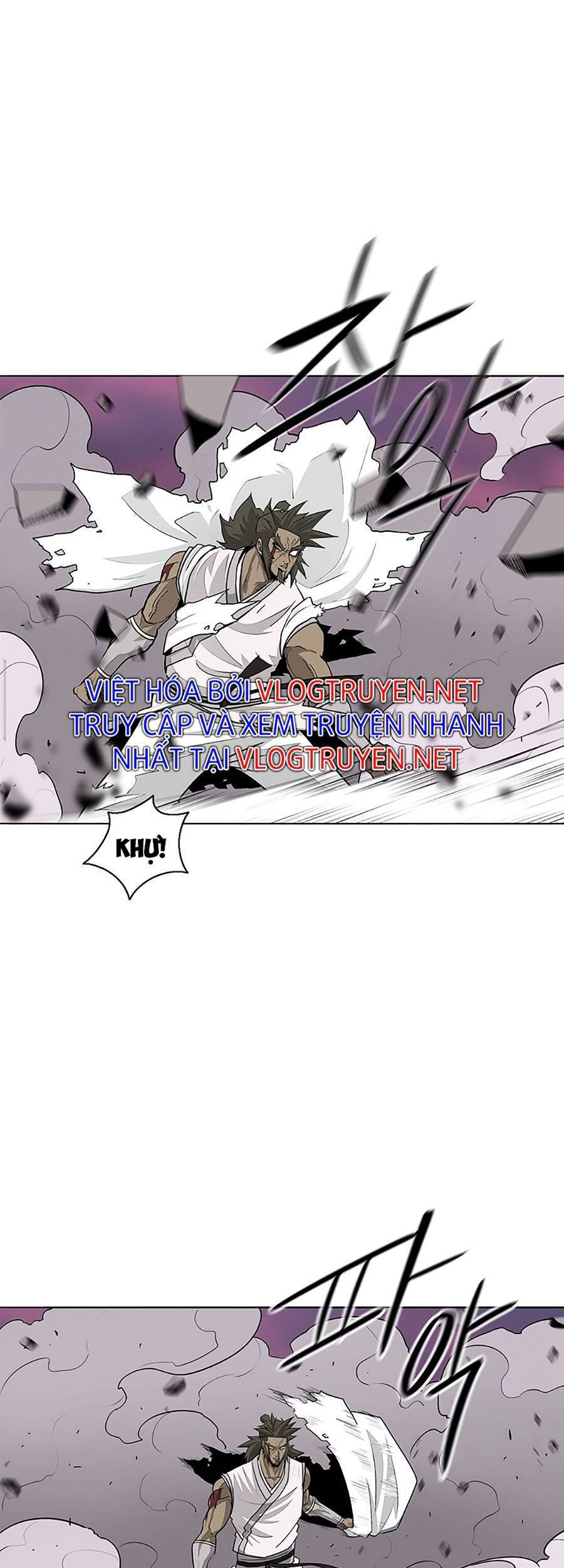 Bắc Kiếm Giang Hồ Chap 123 - Next Chap 124