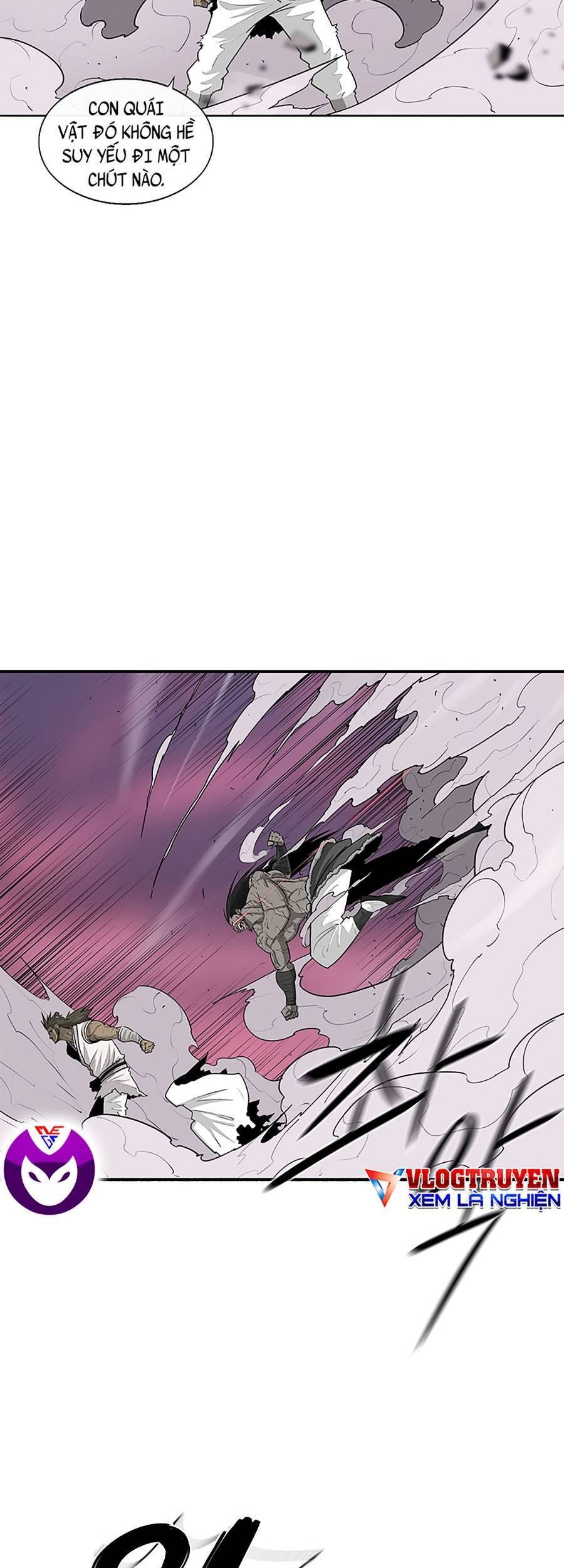 Bắc Kiếm Giang Hồ Chap 123 - Next Chap 124