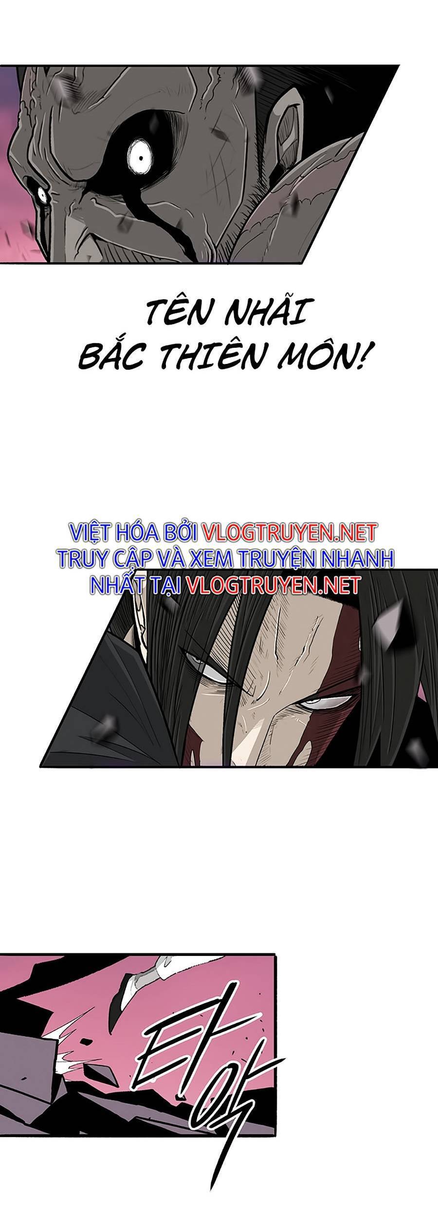 Bắc Kiếm Giang Hồ Chap 123 - Next Chap 124