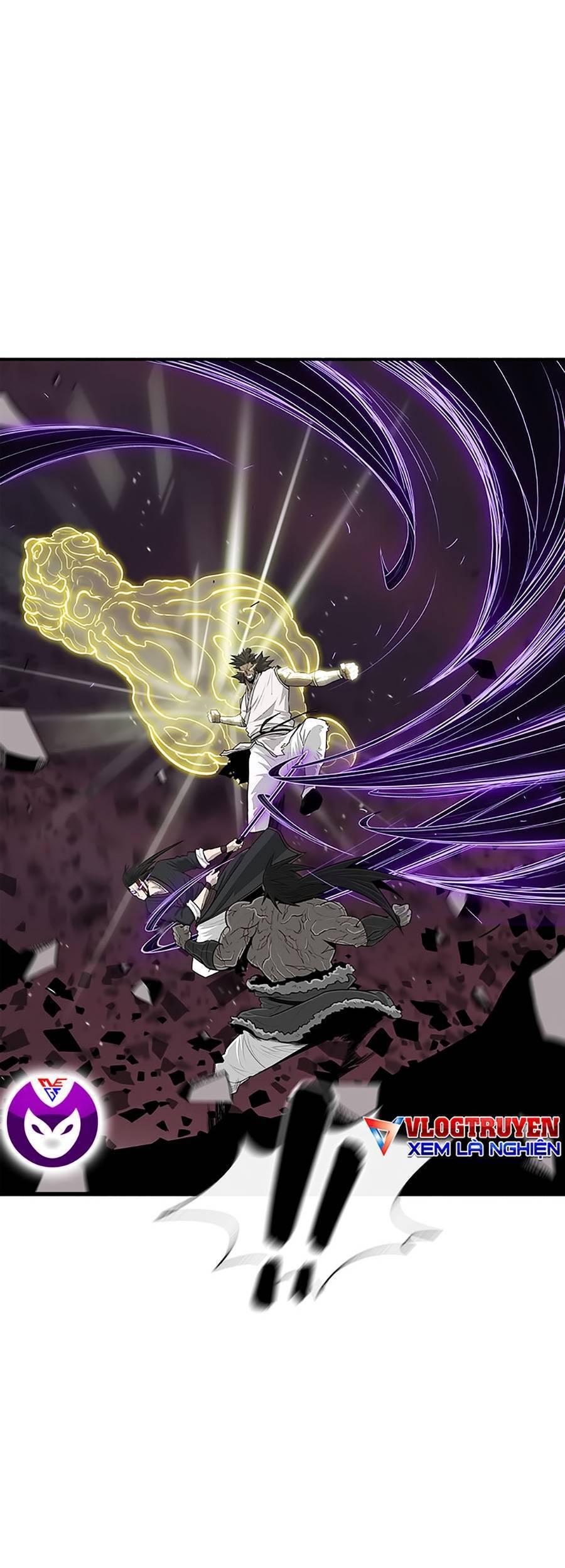 Bắc Kiếm Giang Hồ Chap 123 - Next Chap 124