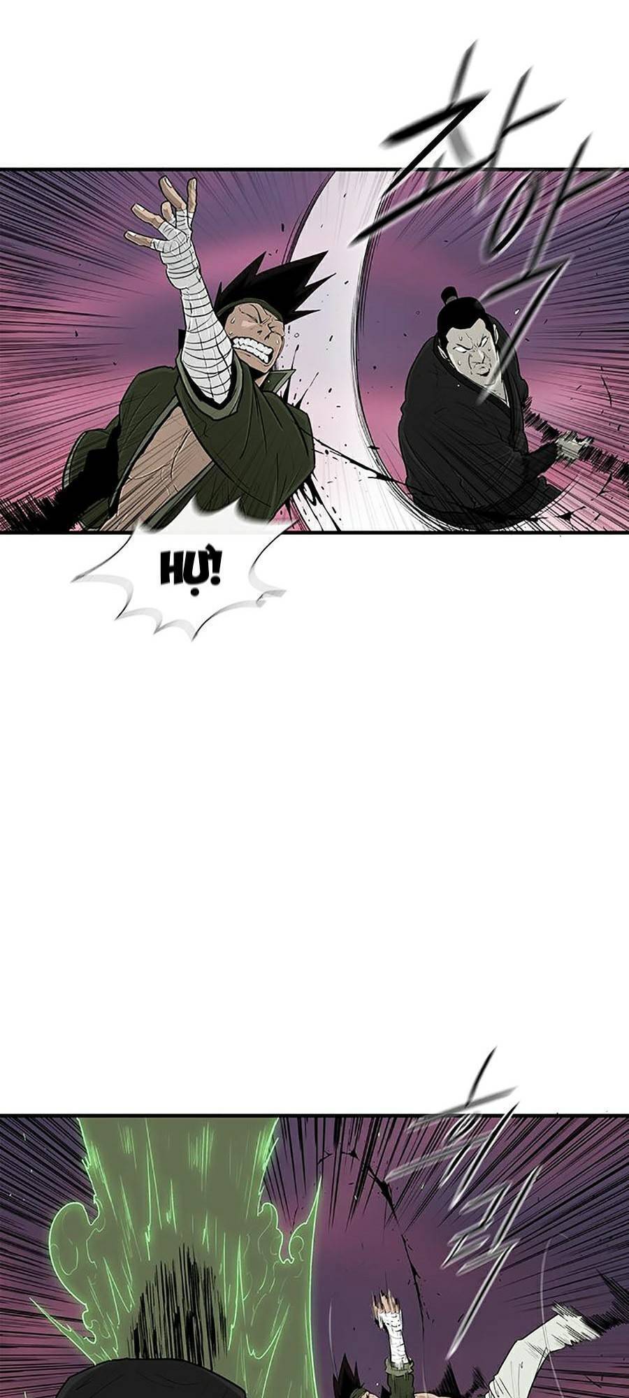 Bắc Kiếm Giang Hồ Chap 120.1 - Next Chap 121.1