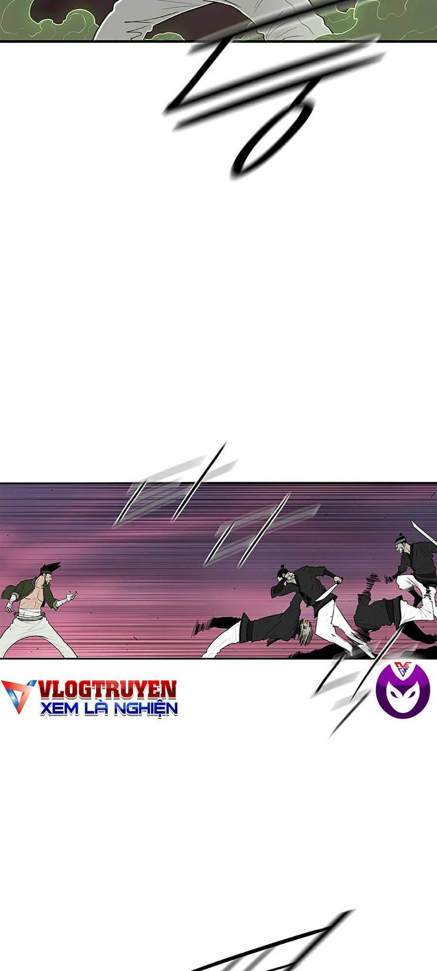 Bắc Kiếm Giang Hồ Chap 120.1 - Next Chap 121.1