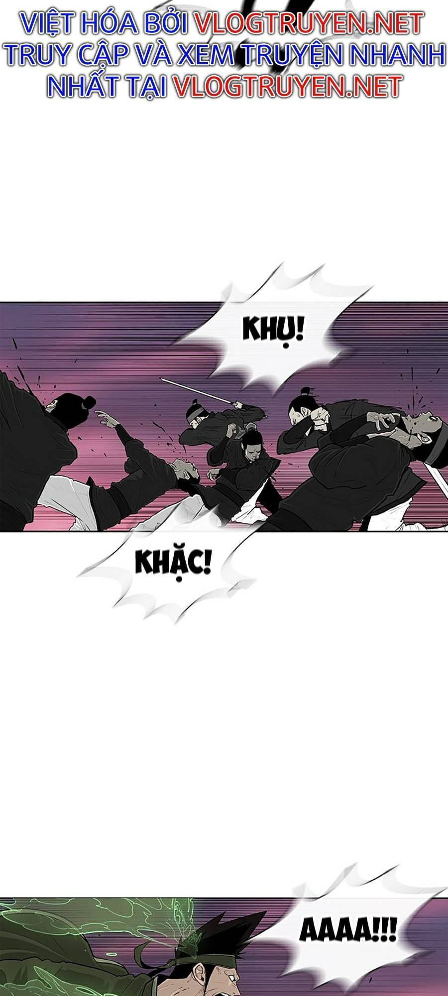 Bắc Kiếm Giang Hồ Chap 120.1 - Next Chap 121.1