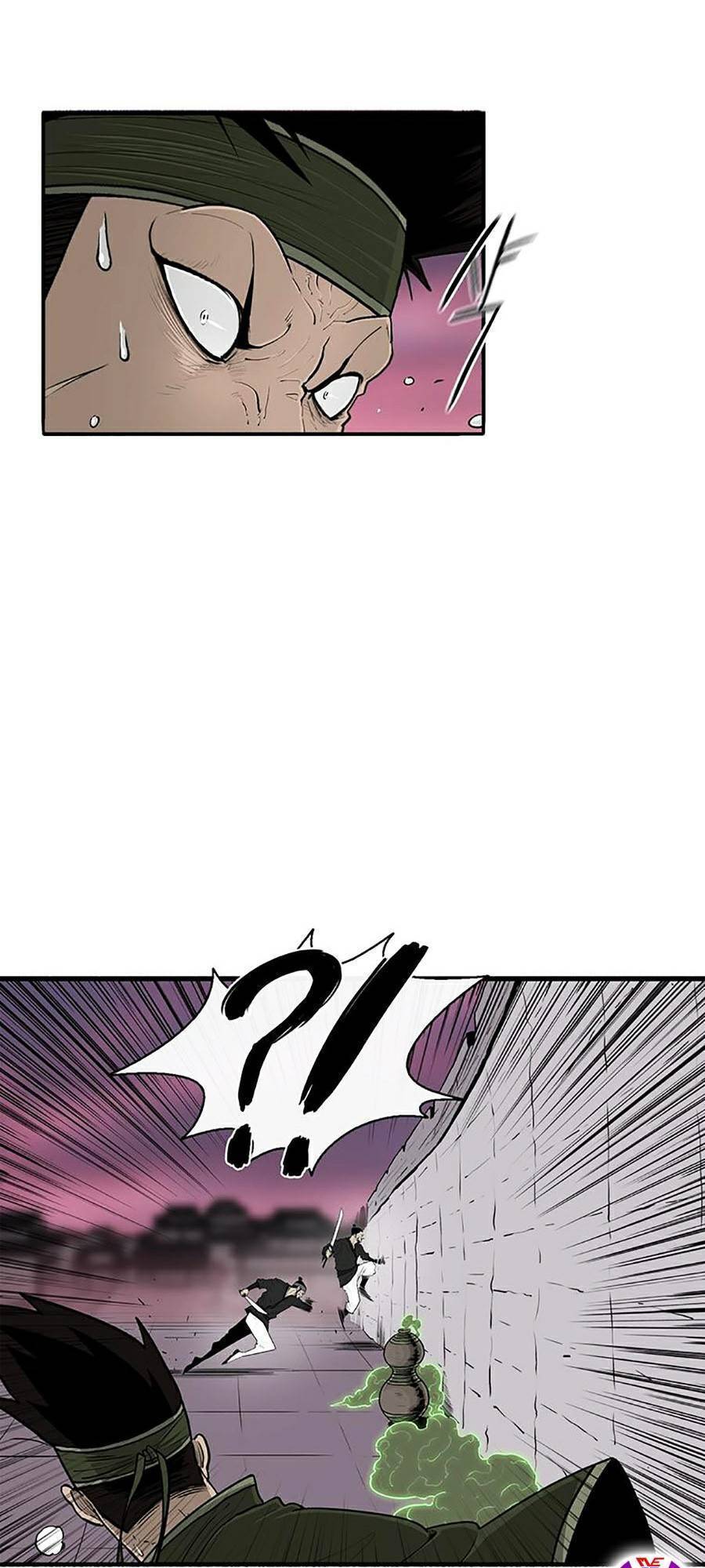 Bắc Kiếm Giang Hồ Chap 120.1 - Next Chap 121.1