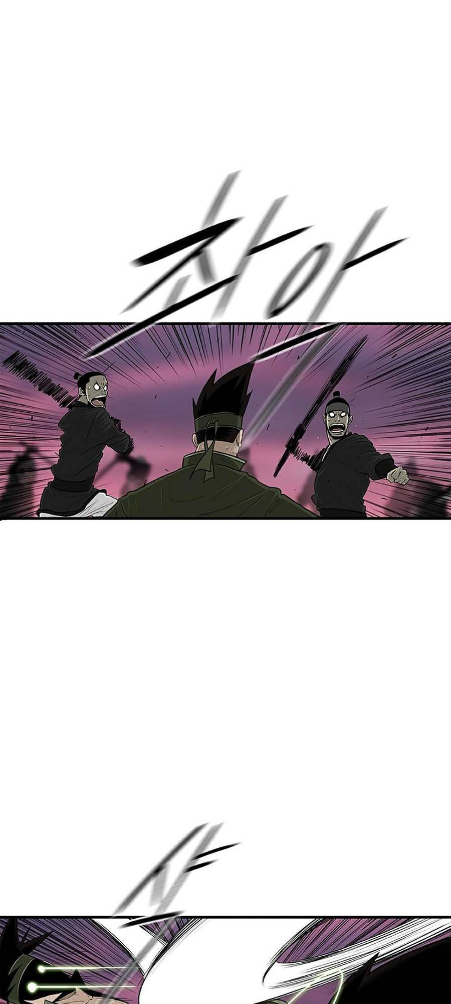 Bắc Kiếm Giang Hồ Chap 120.1 - Next Chap 121.1