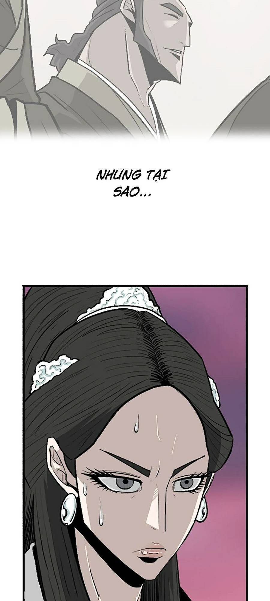 Bắc Kiếm Giang Hồ Chap 120.1 - Next Chap 121.1