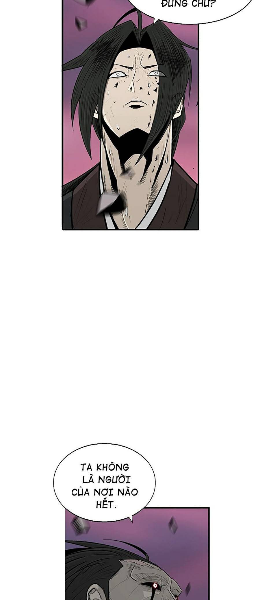 Bắc Kiếm Giang Hồ Chap 121 - Next Chap 122