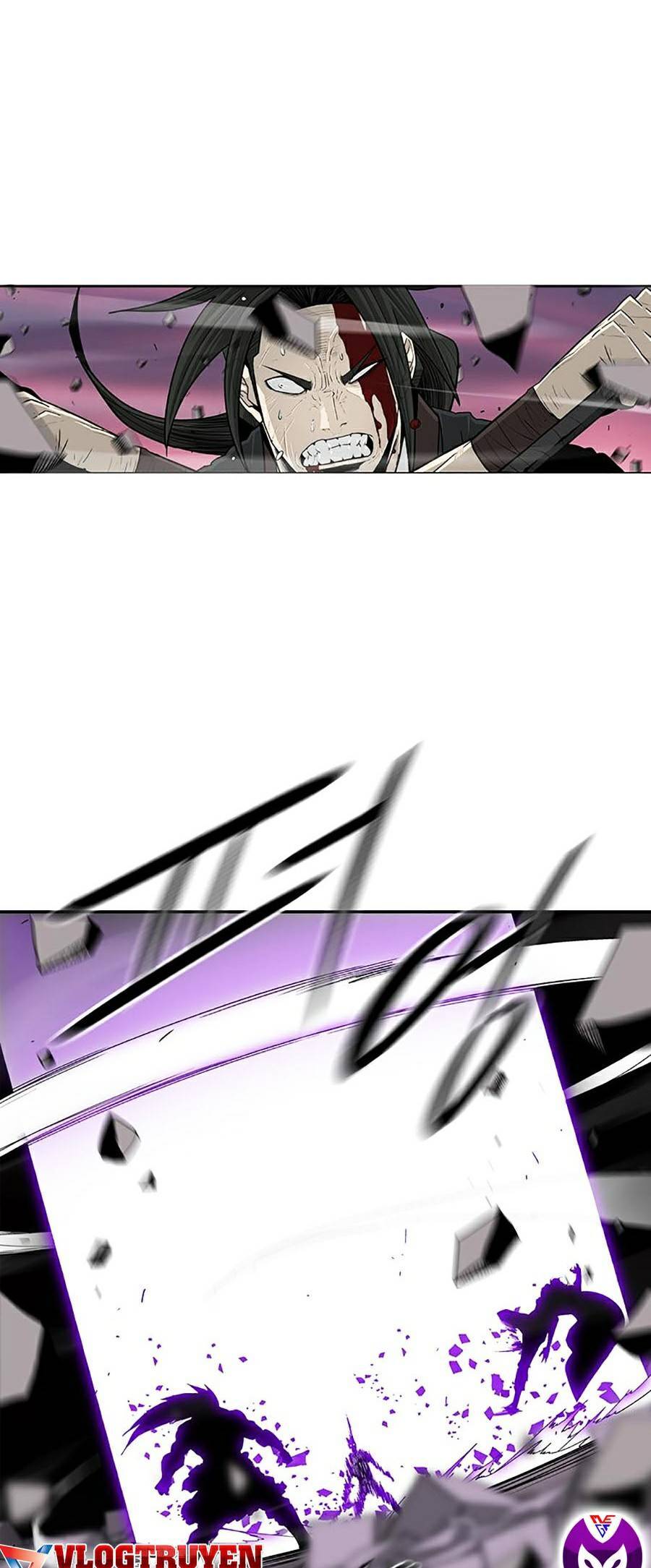 Bắc Kiếm Giang Hồ Chap 121 - Next Chap 122