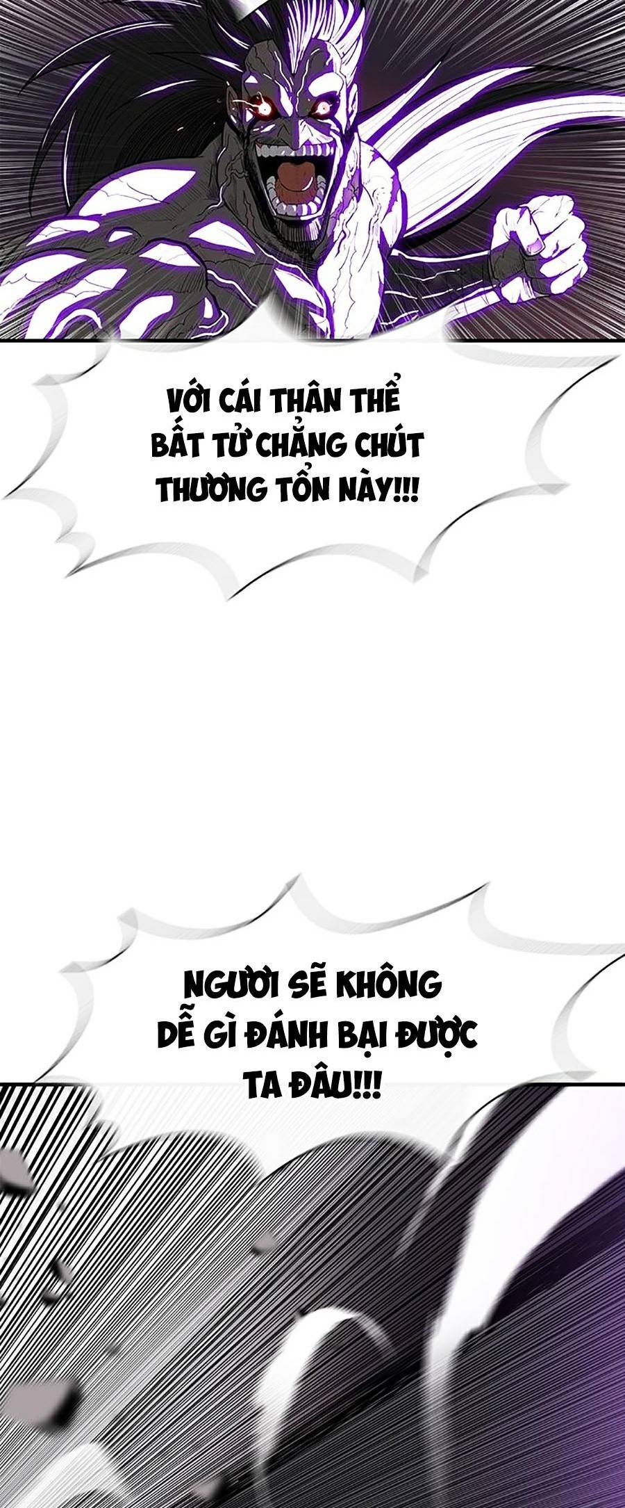 Bắc Kiếm Giang Hồ Chap 121 - Next Chap 122