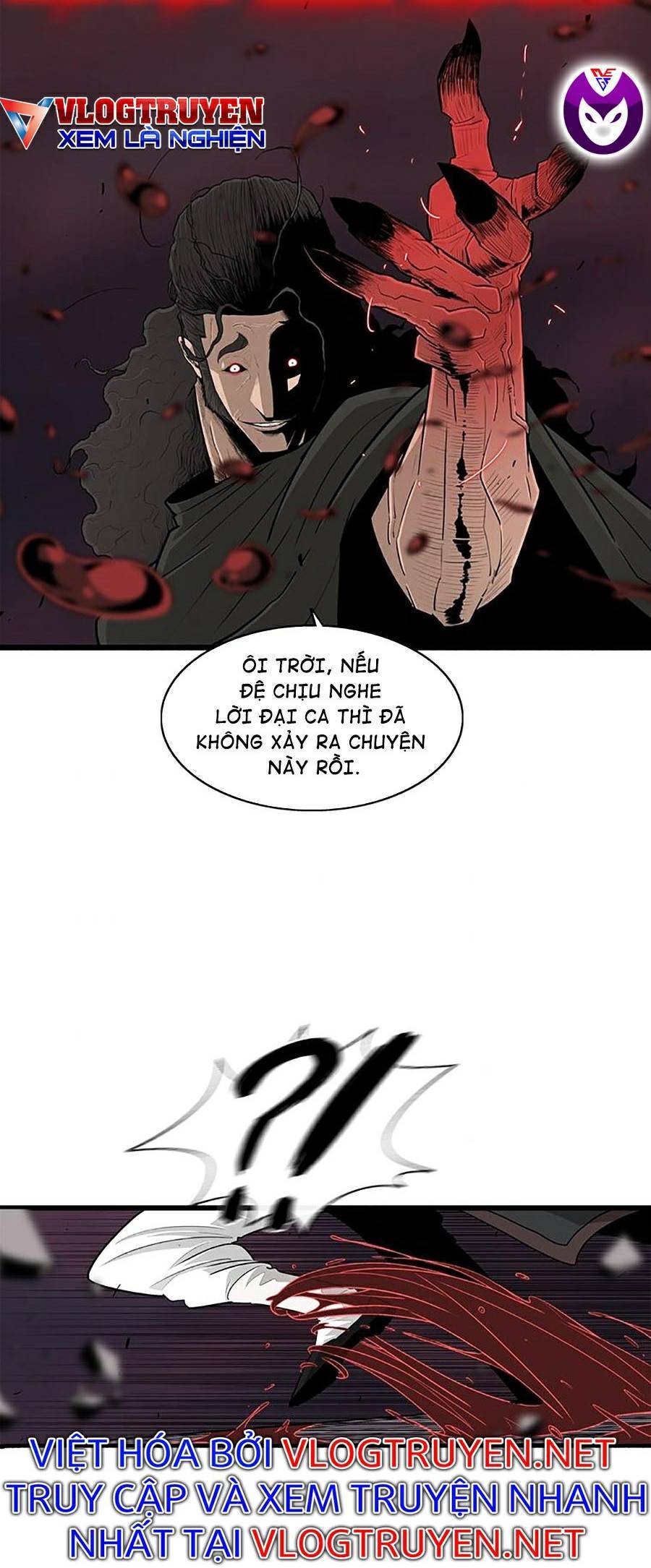 Bắc Kiếm Giang Hồ Chap 121 - Next Chap 122