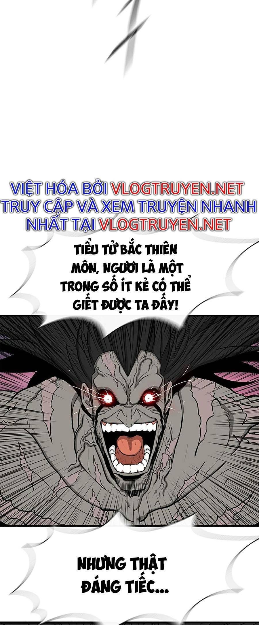 Bắc Kiếm Giang Hồ Chap 121 - Next Chap 122