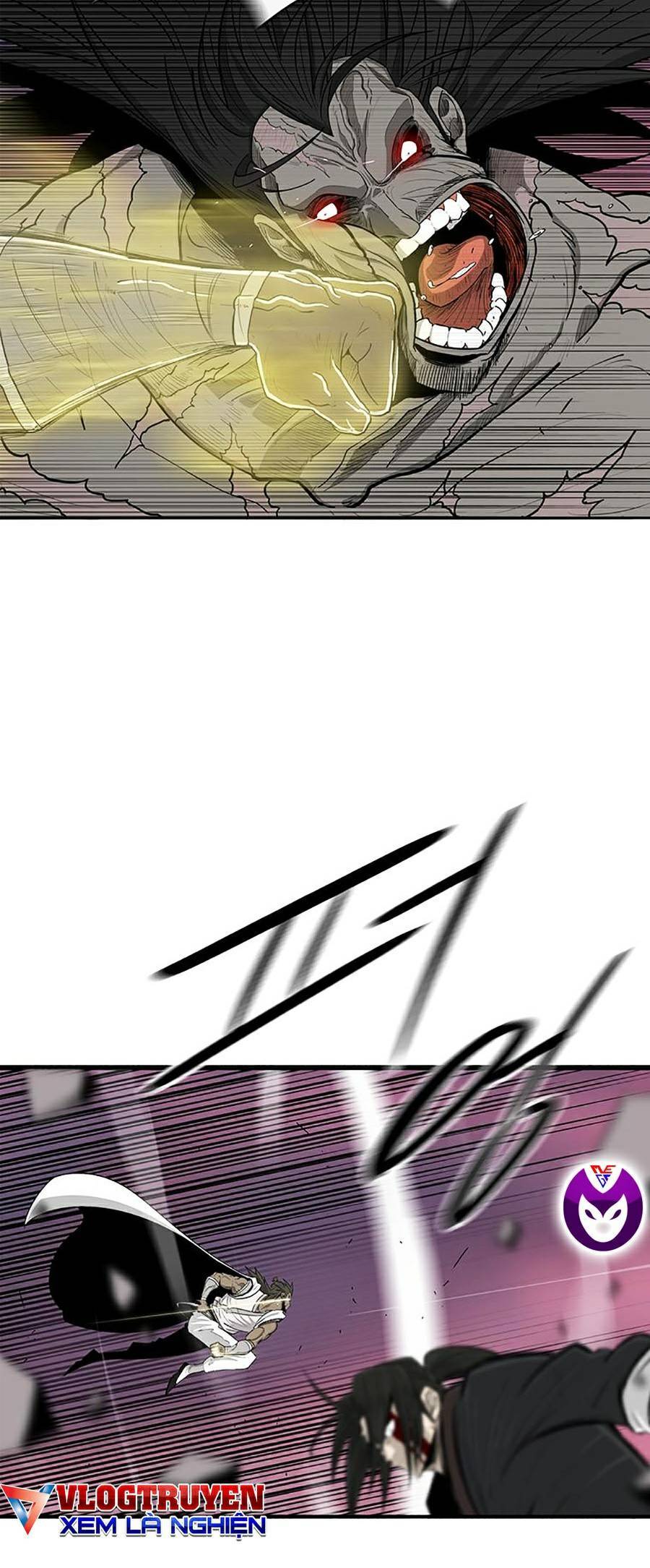 Bắc Kiếm Giang Hồ Chap 121 - Next Chap 122