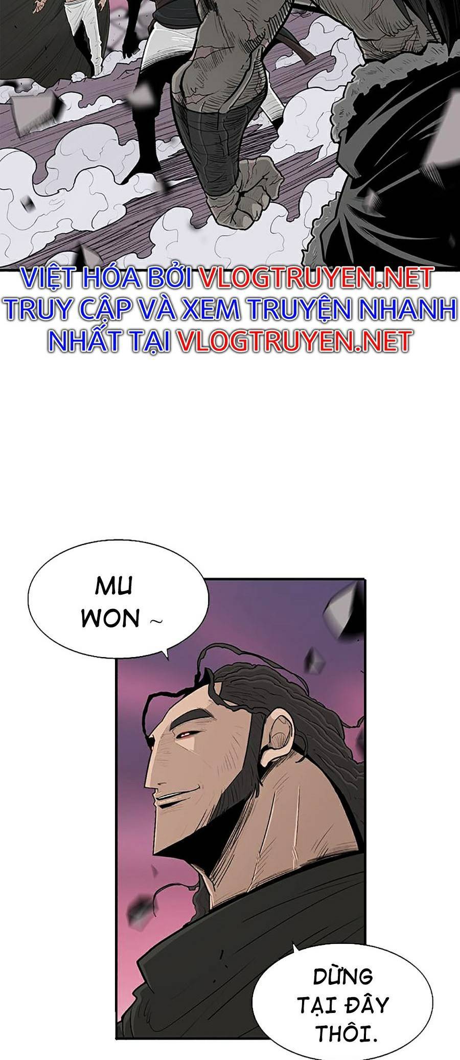 Bắc Kiếm Giang Hồ Chap 121 - Next Chap 122