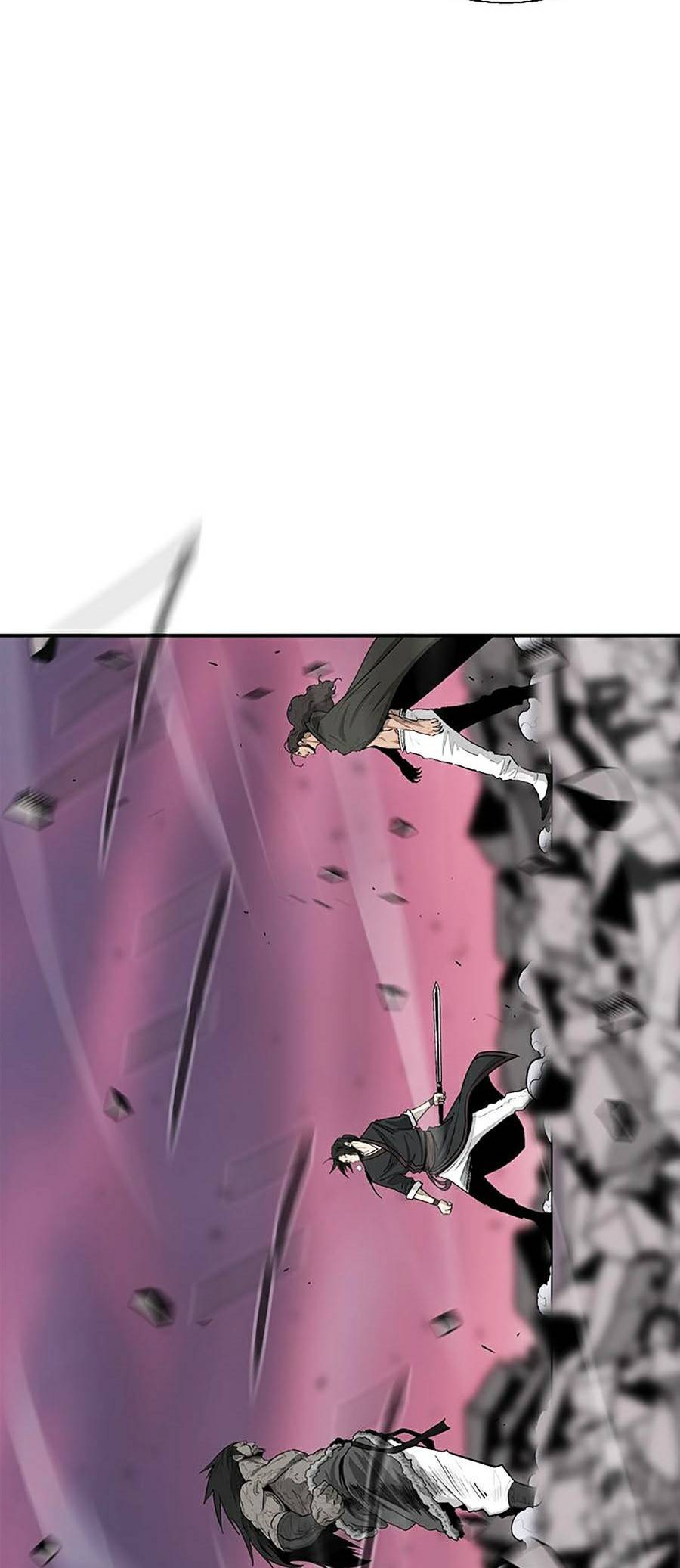 Bắc Kiếm Giang Hồ Chap 121 - Next Chap 122