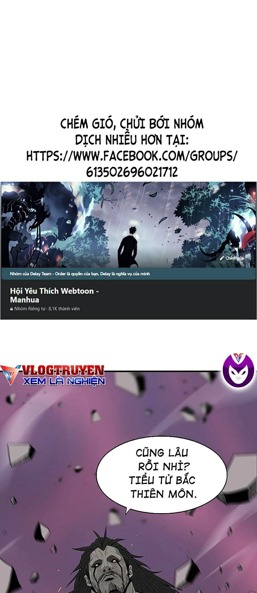 Bắc Kiếm Giang Hồ Chap 121 - Next Chap 122