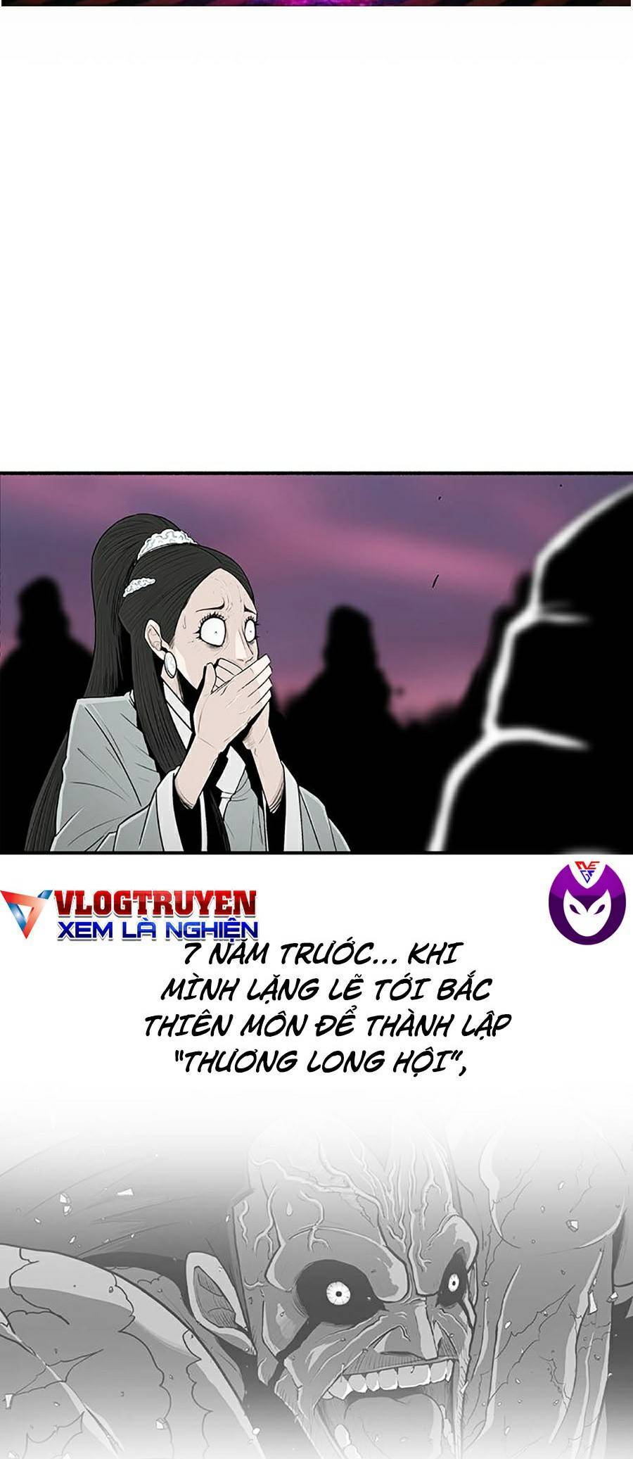 Bắc Kiếm Giang Hồ Chap 121 - Next Chap 122