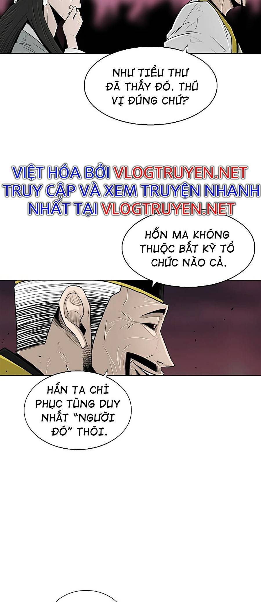 Bắc Kiếm Giang Hồ Chap 121 - Next Chap 122