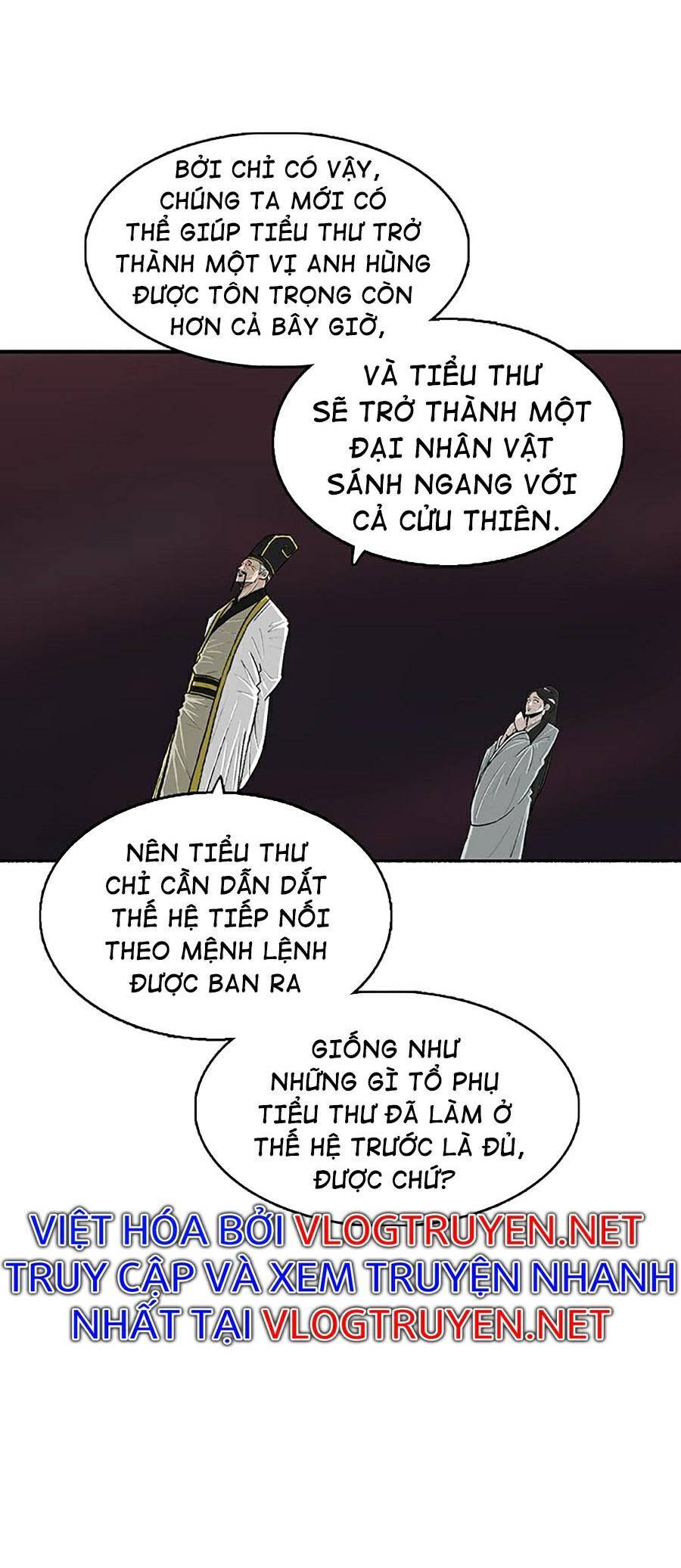 Bắc Kiếm Giang Hồ Chap 121 - Next Chap 122