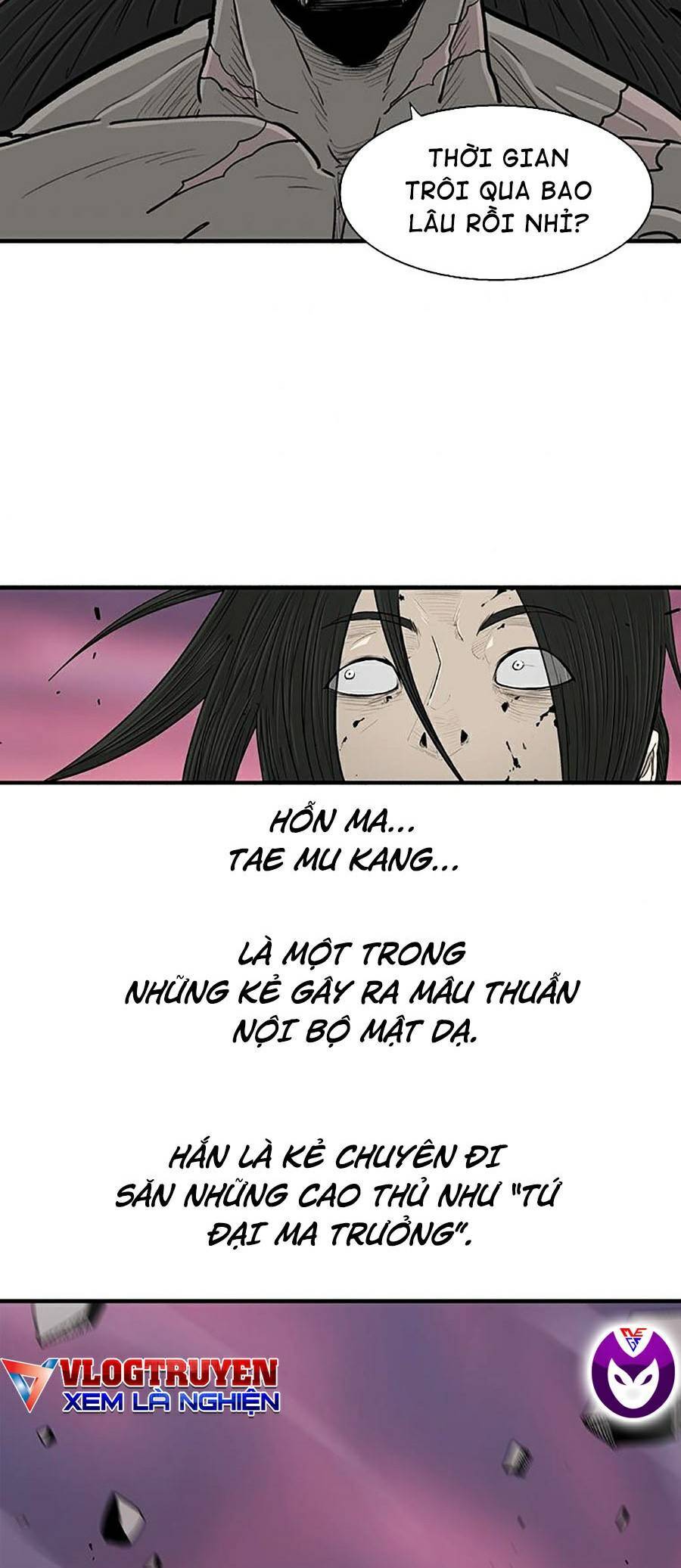 Bắc Kiếm Giang Hồ Chap 121 - Next Chap 122