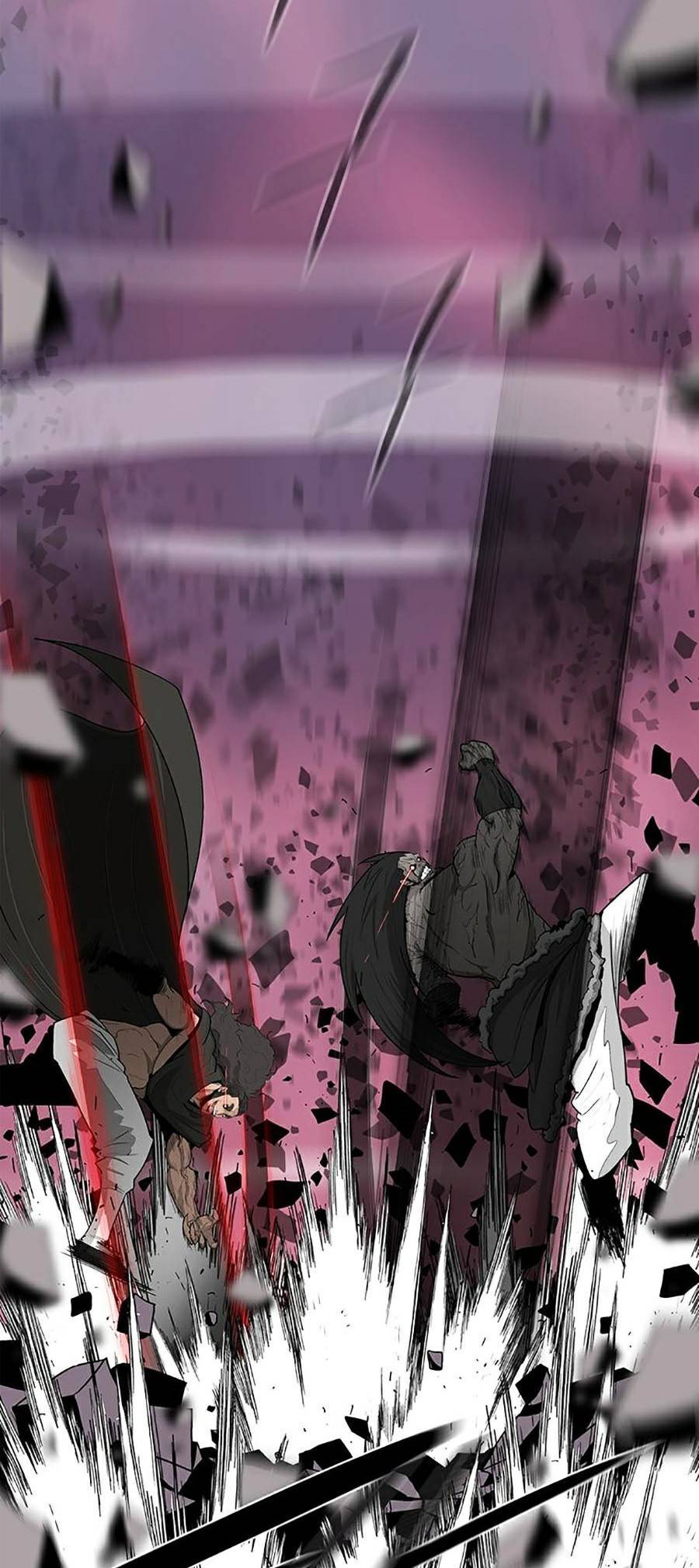 Bắc Kiếm Giang Hồ Chap 121 - Next Chap 122