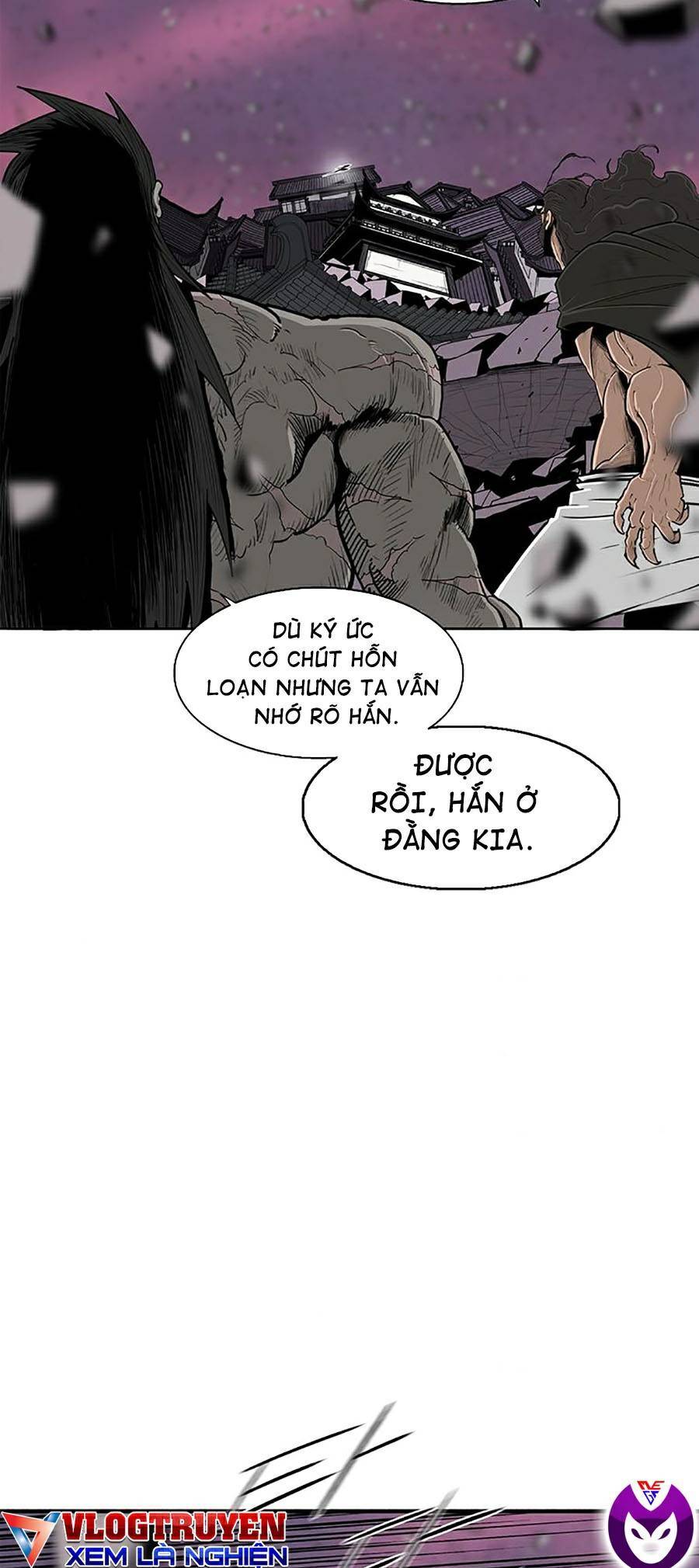 Bắc Kiếm Giang Hồ Chap 121 - Next Chap 122