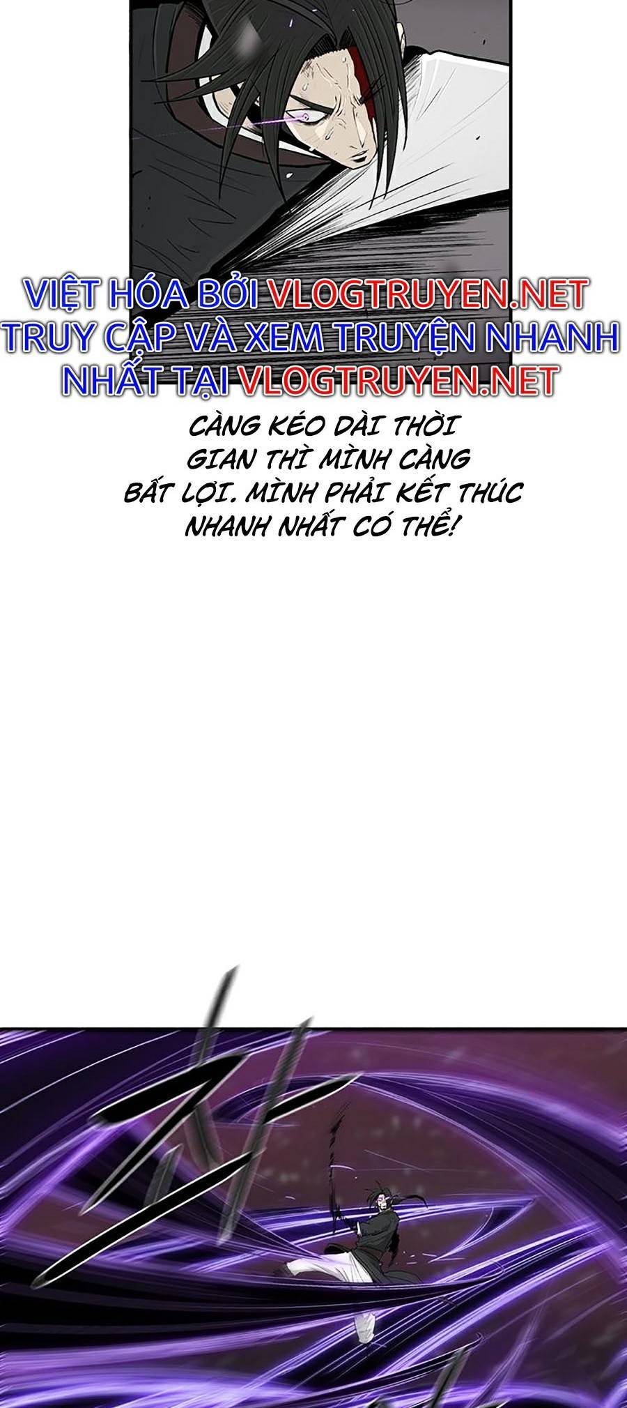 Bắc Kiếm Giang Hồ Chap 121 - Next Chap 122