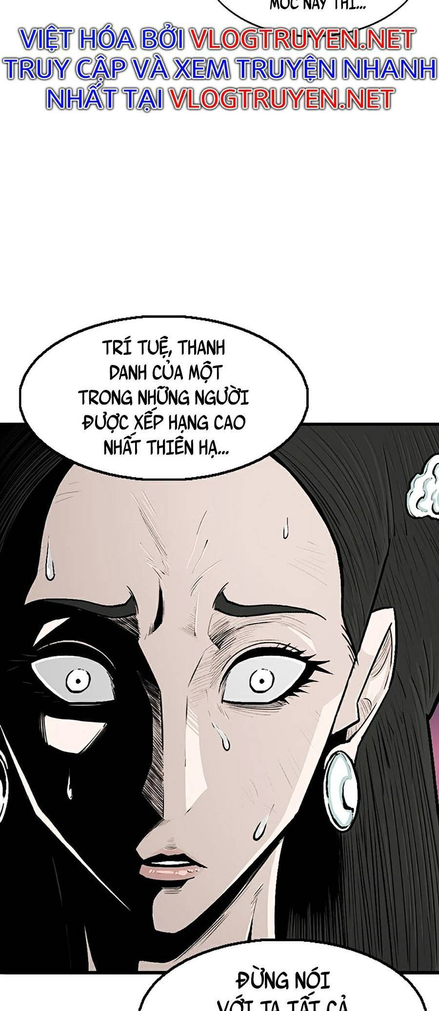 Bắc Kiếm Giang Hồ Chap 122 - Next Chap 123