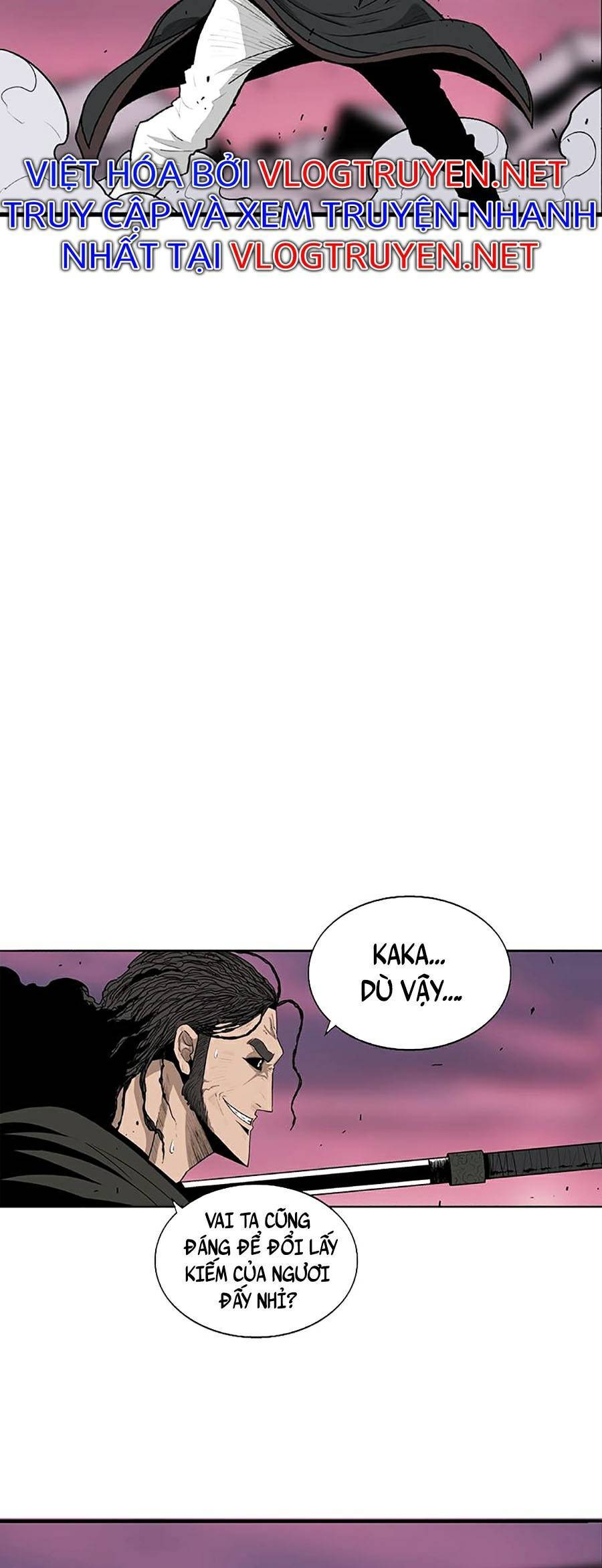 Bắc Kiếm Giang Hồ Chap 122 - Next Chap 123