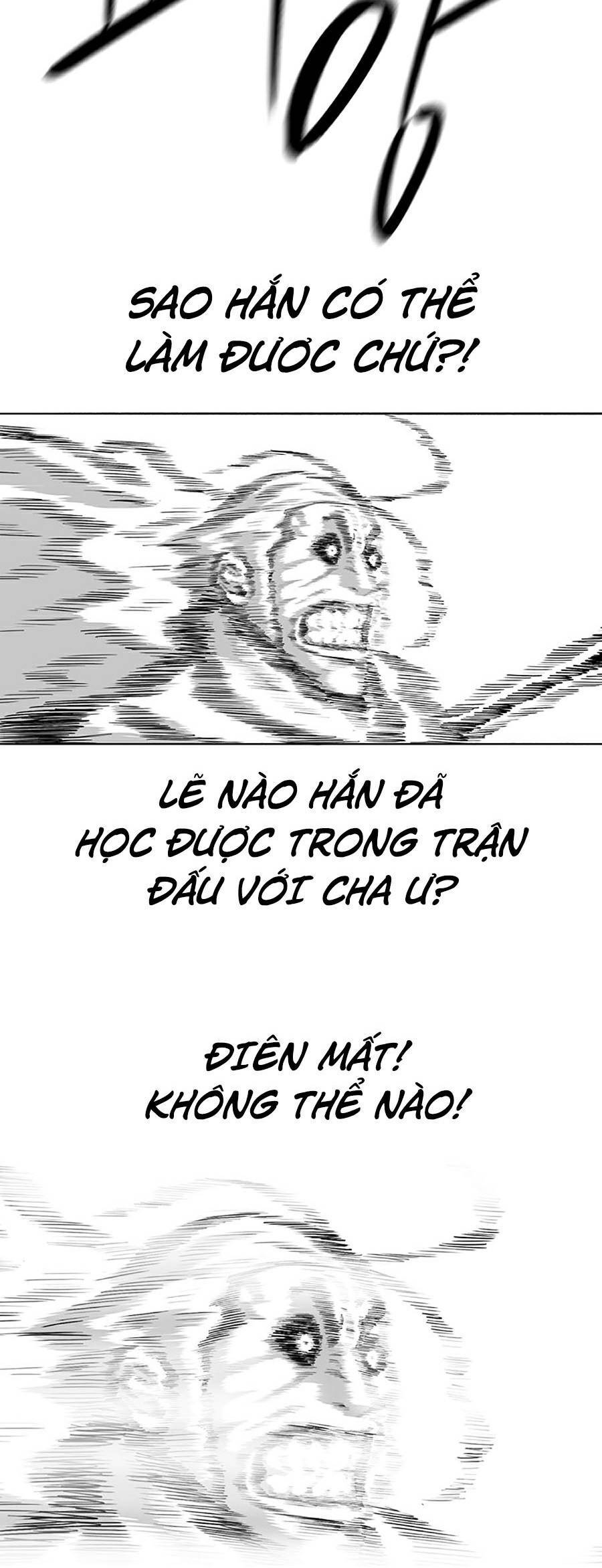 Bắc Kiếm Giang Hồ Chap 122 - Next Chap 123