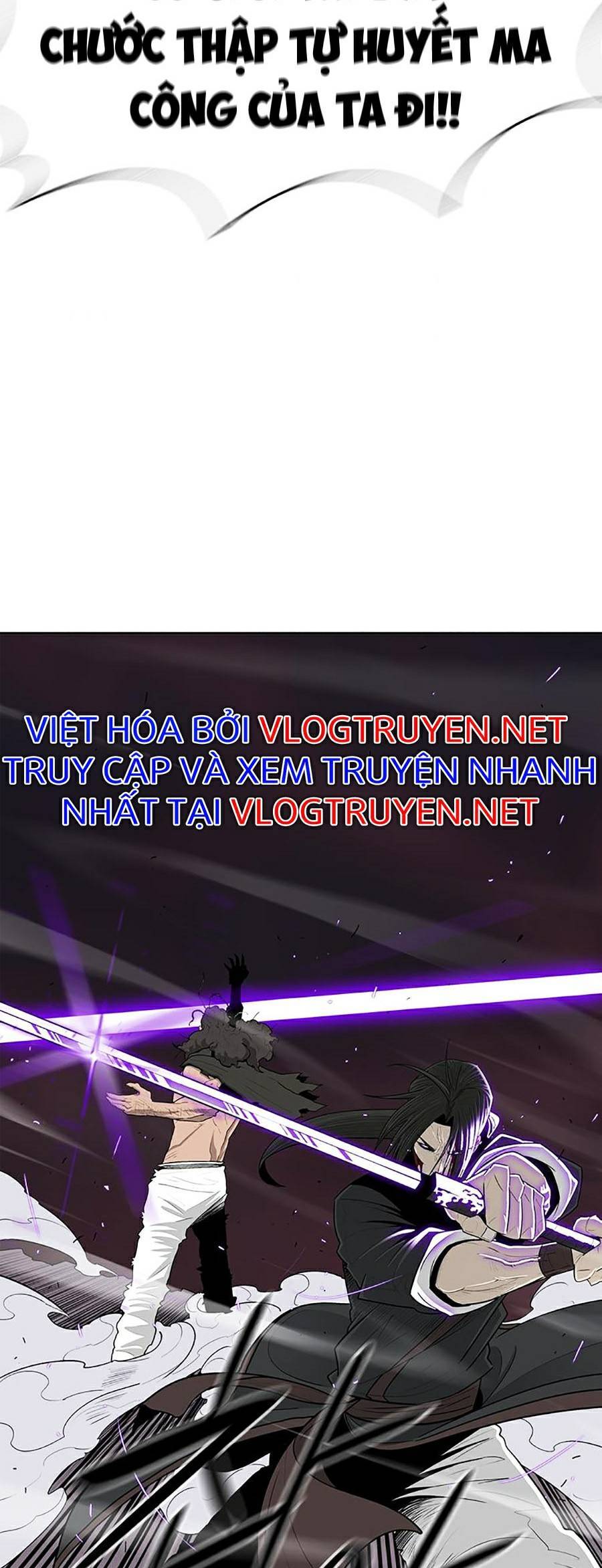 Bắc Kiếm Giang Hồ Chap 122 - Next Chap 123