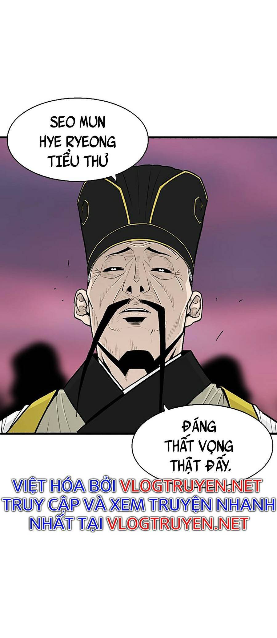 Bắc Kiếm Giang Hồ Chap 122 - Next Chap 123