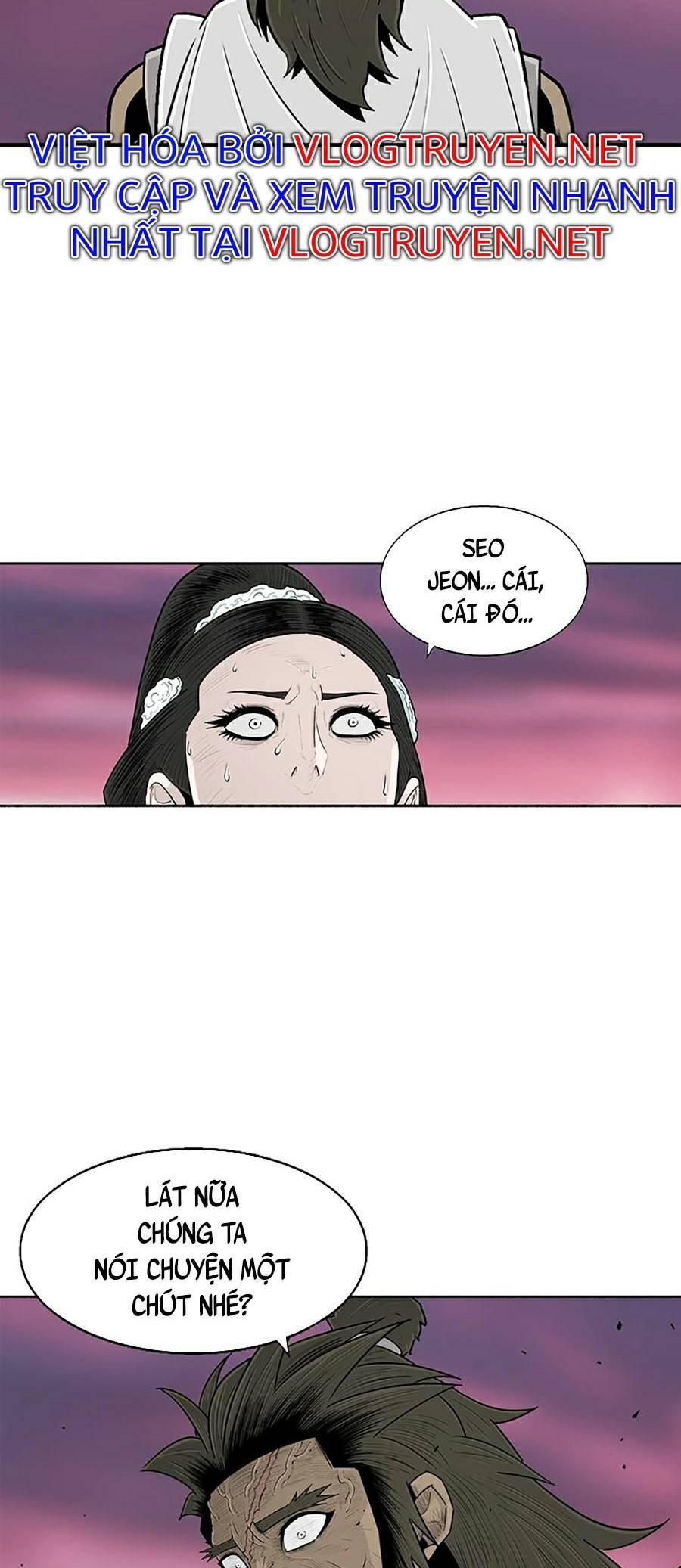 Bắc Kiếm Giang Hồ Chap 122 - Next Chap 123