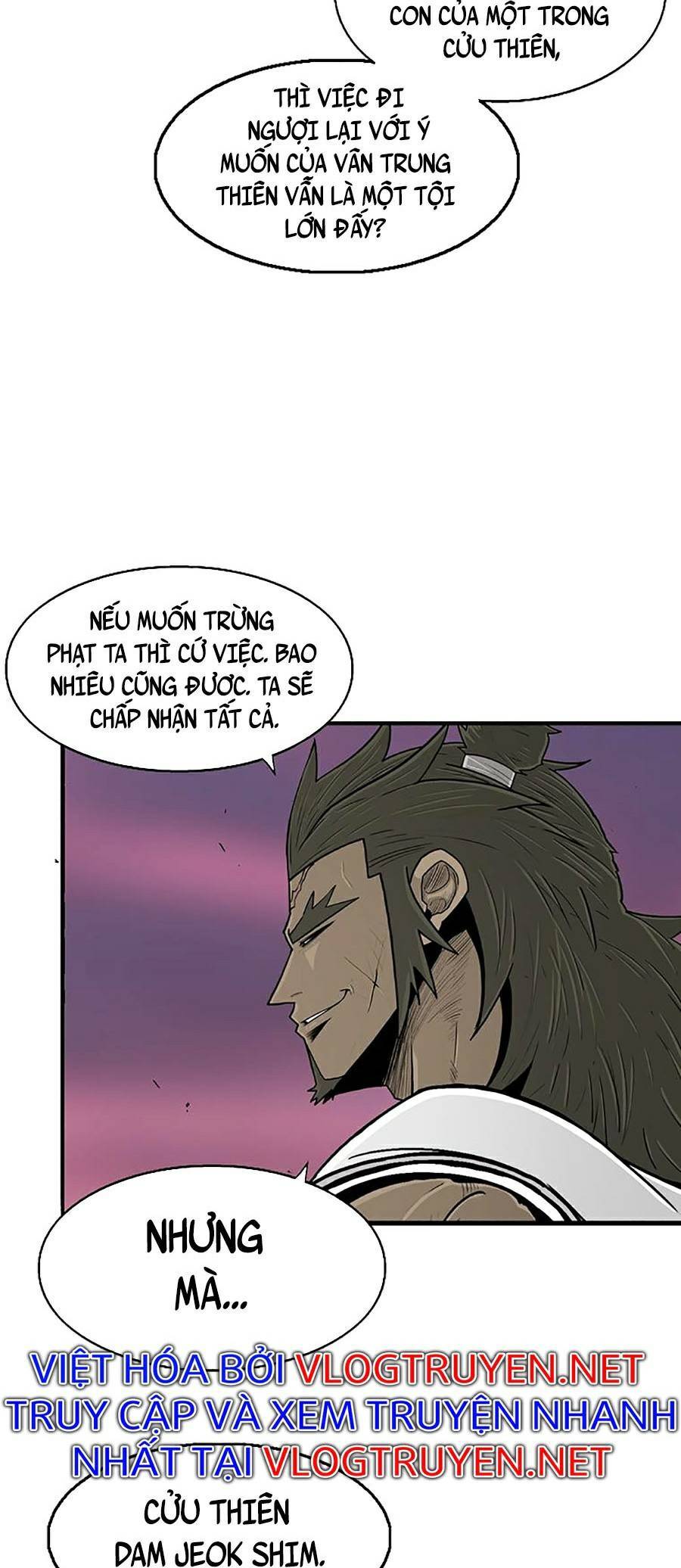 Bắc Kiếm Giang Hồ Chap 122 - Next Chap 123
